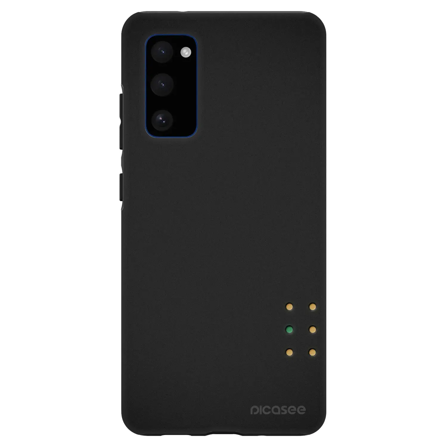 Fashion Case pro Samsung Galaxy S20 FE - Pulse