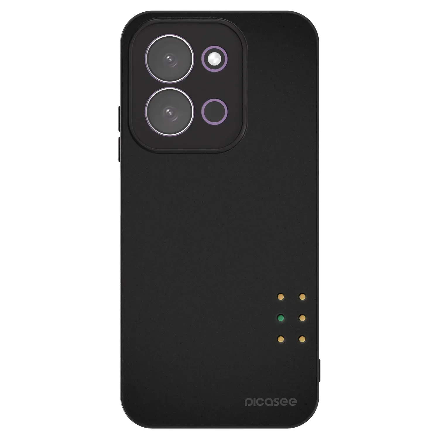 ULTIMATE CASE pro Xiaomi Redmi 15C 5G - Pulse