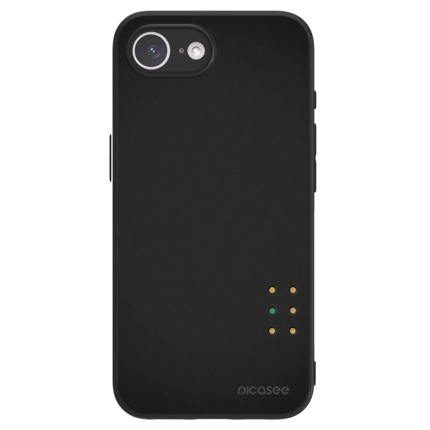 ULTIMATE CASE pro Apple iPhone 17e - Pulse