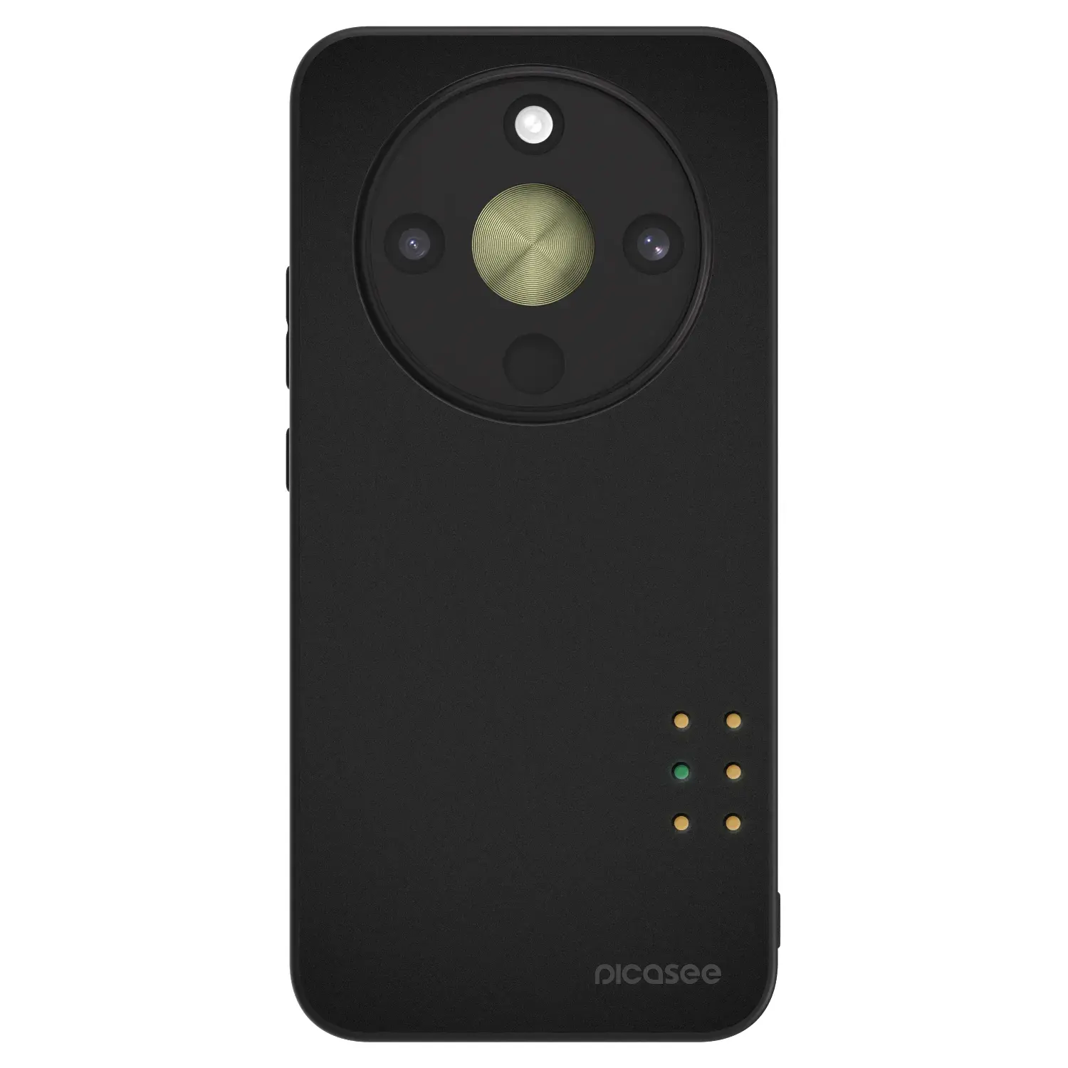 ULTIMATE CASE pro Honor Magic8 Lite 5G - Pulse