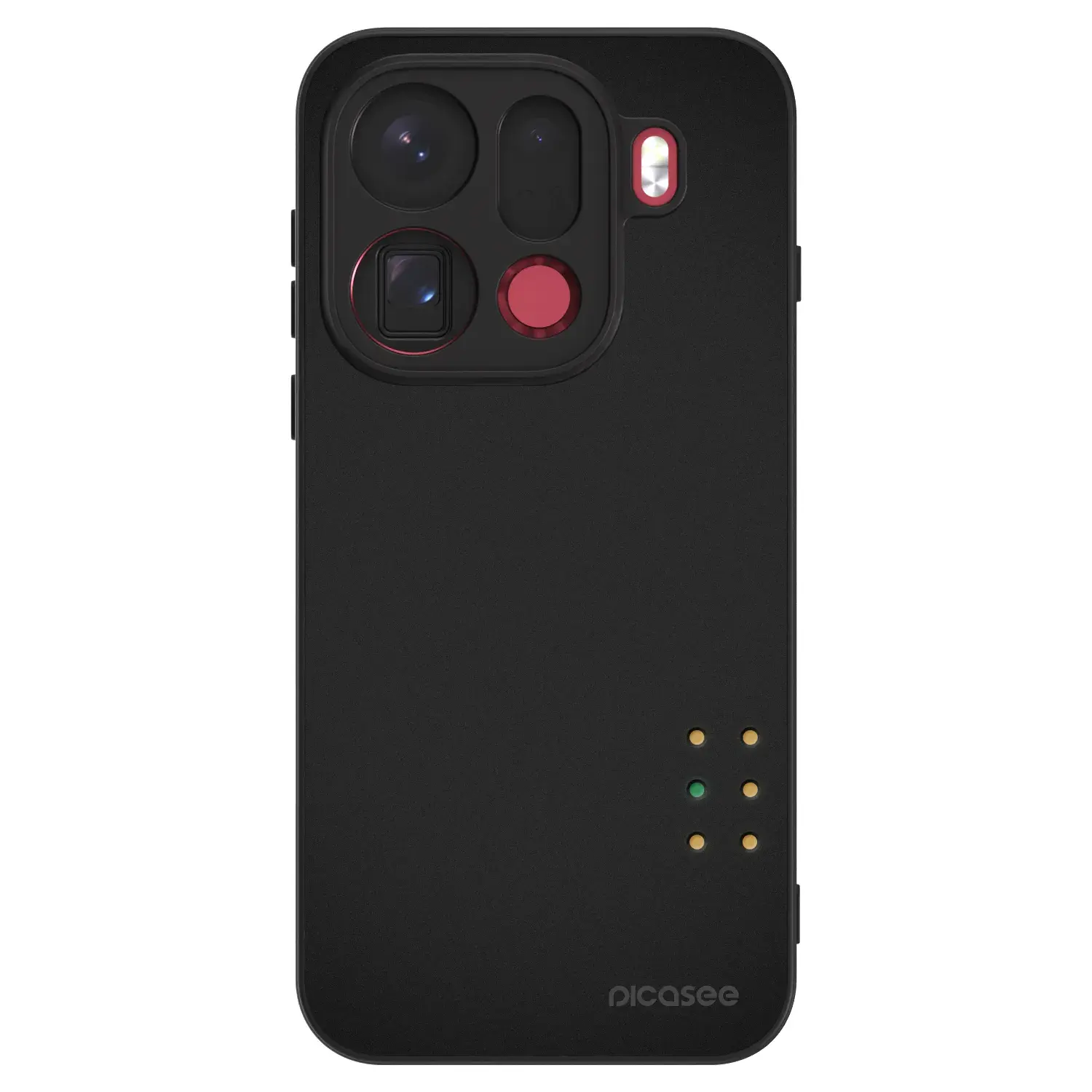 ULTIMATE CASE pro OPPO Find X9 Pro - Pulse
