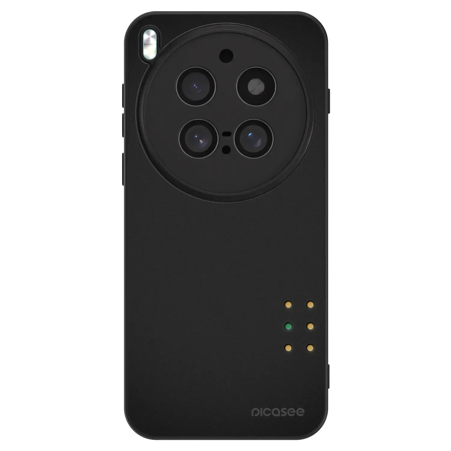 ULTIMATE CASE pro Vivo X300 Pro - Pulse