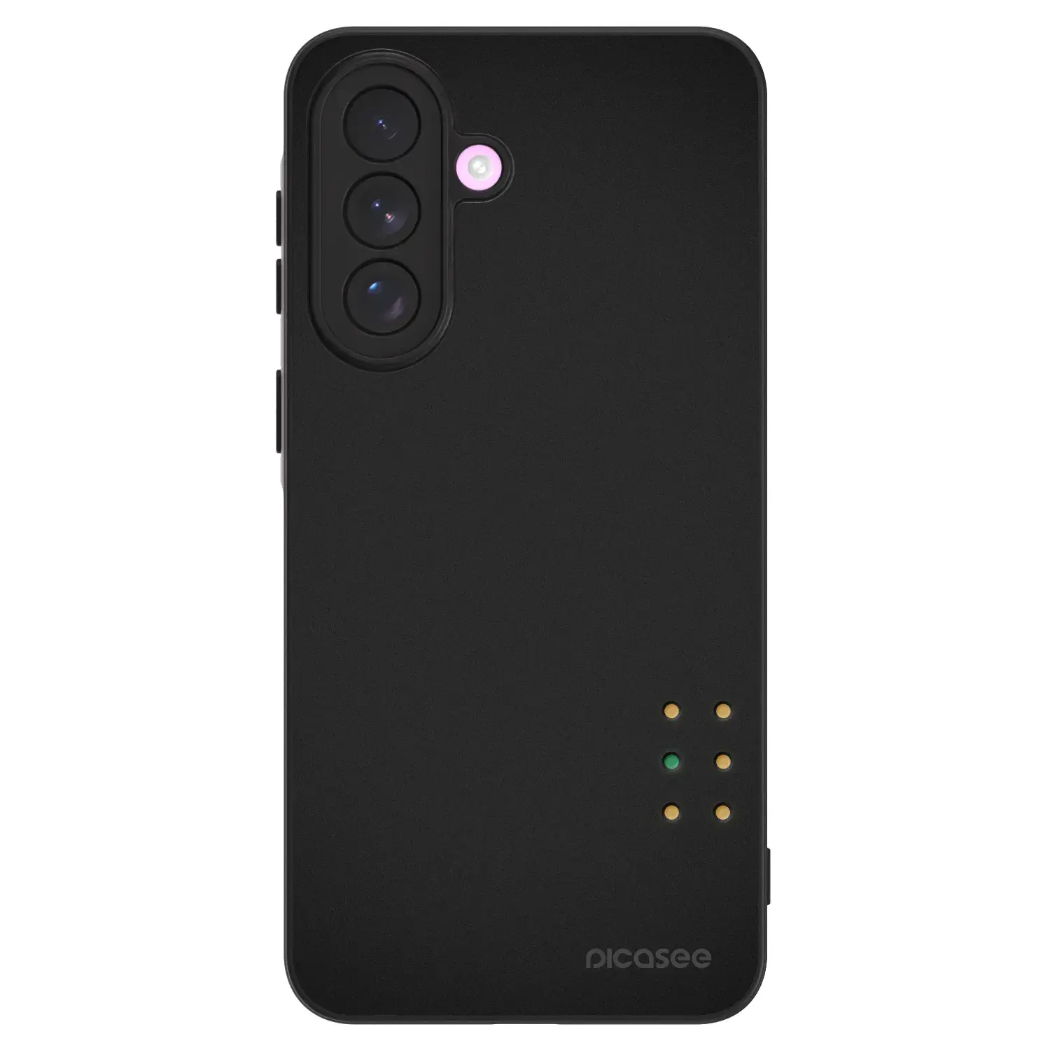 ULTIMATE CASE pro Samsung Galaxy A57 5G - Pulse