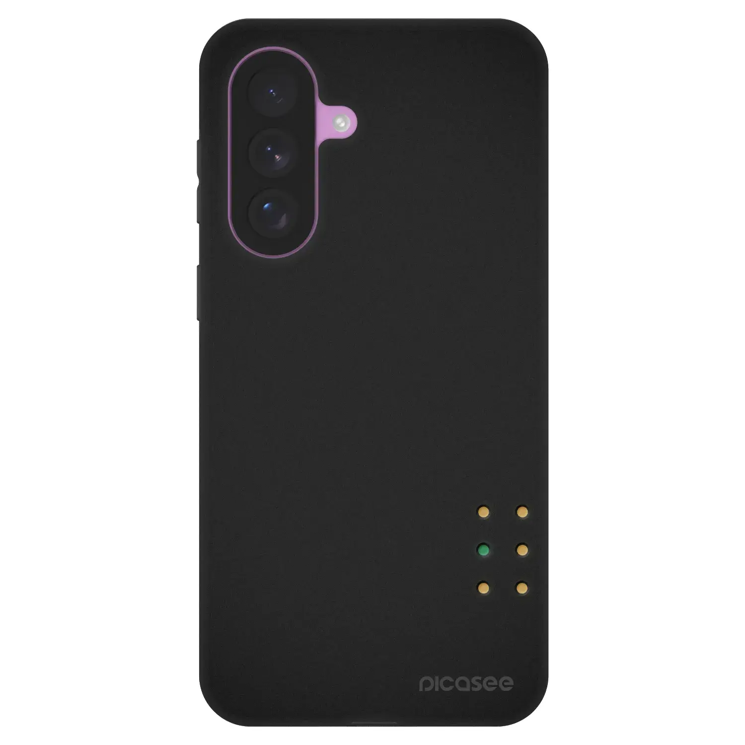 Fashion Case pro Samsung Galaxy A57 5G - Pulse