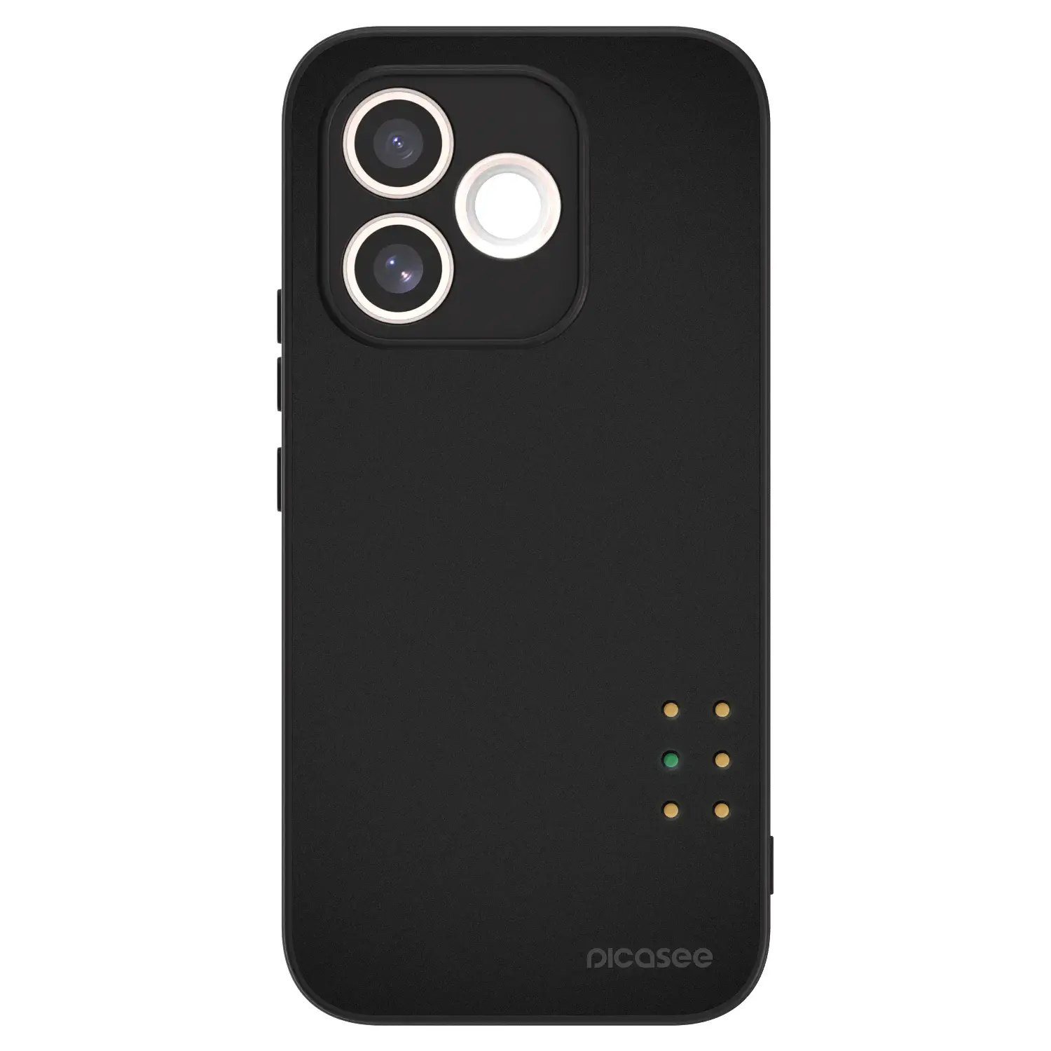 ULTIMATE CASE pro Honor 600 Lite - Pulse