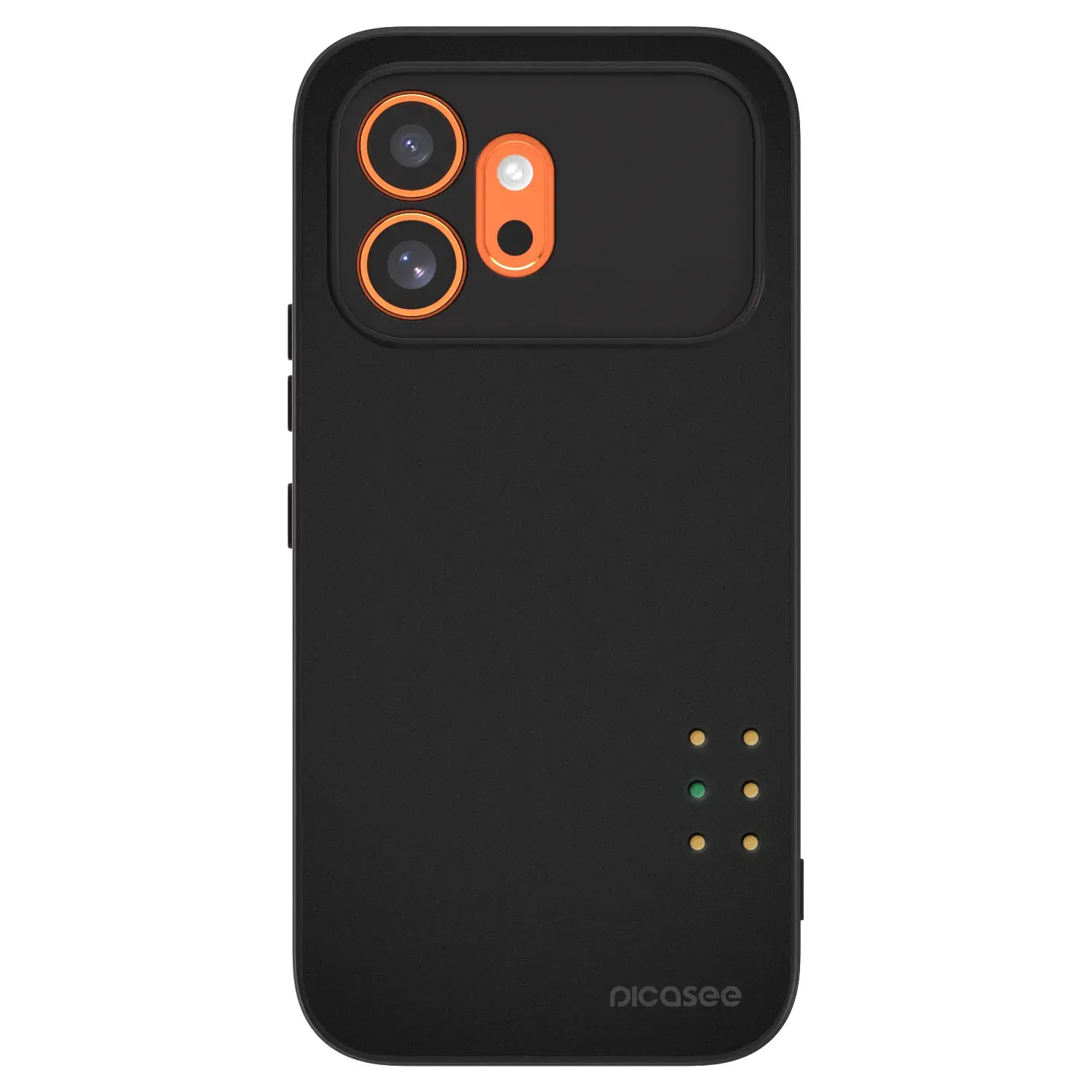 ULTIMATE CASE pro Honor 600 - Pulse
