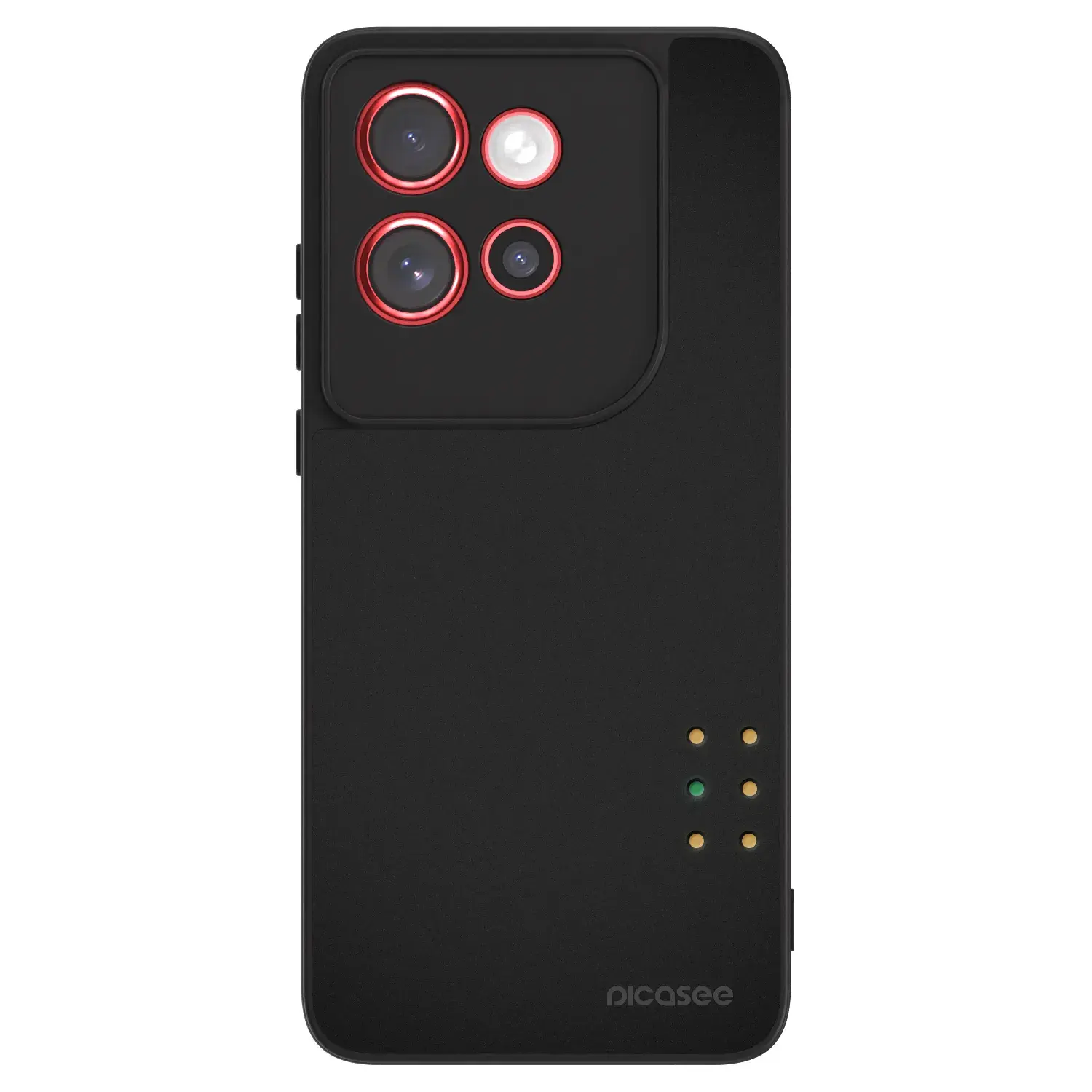 ULTIMATE CASE pro Motorola Edge 60 Neo 5G - Pulse