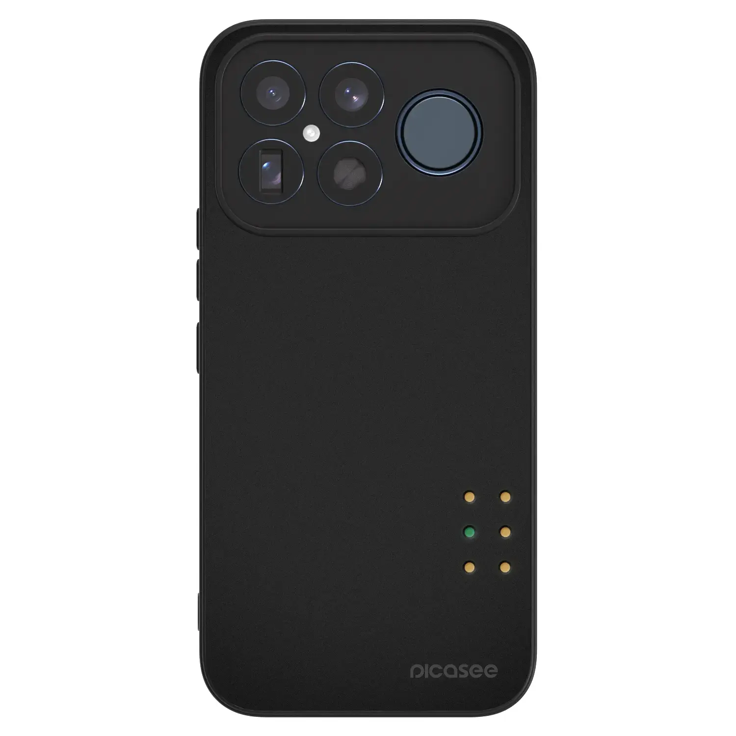 ULTIMATE CASE pro Xiaomi Poco F8 Ultra - Pulse