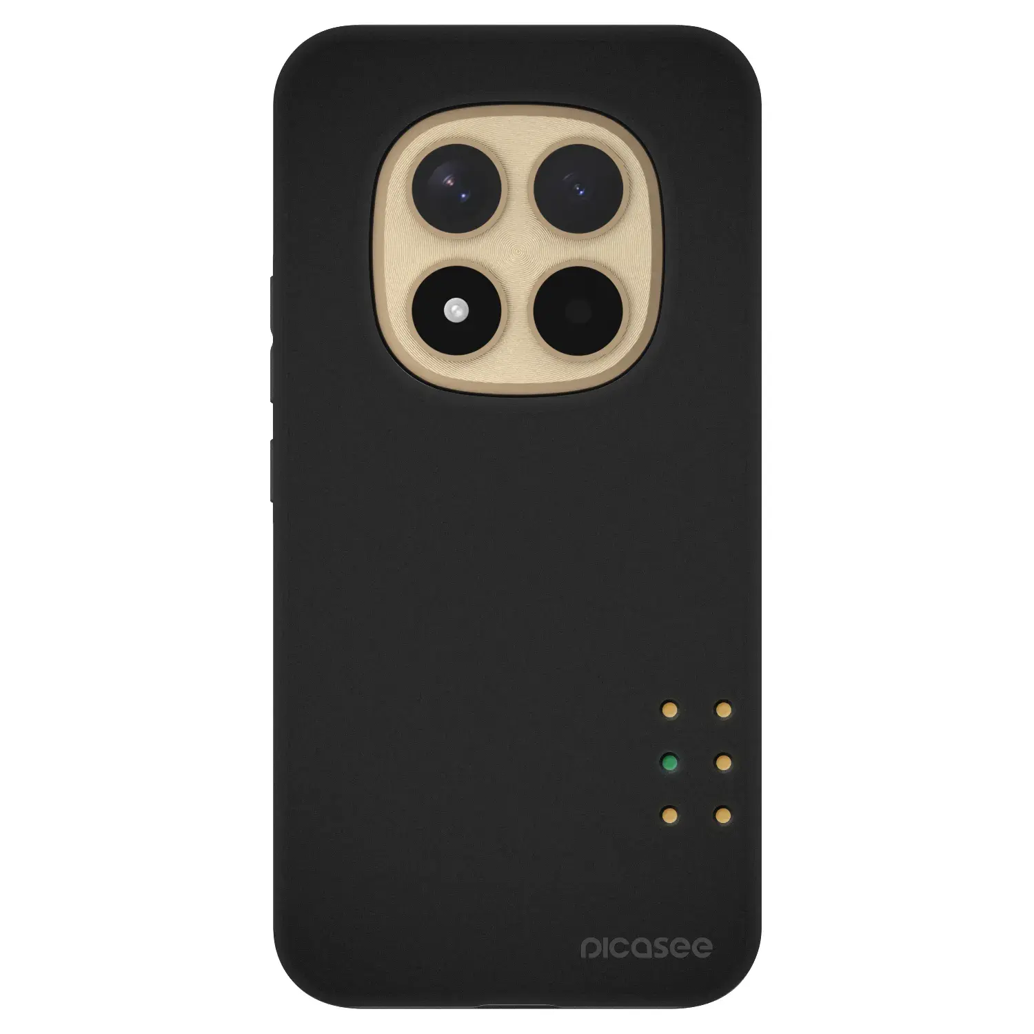 Fashion Case pro Xiaomi Redmi Note 15 Pro+ - Pulse