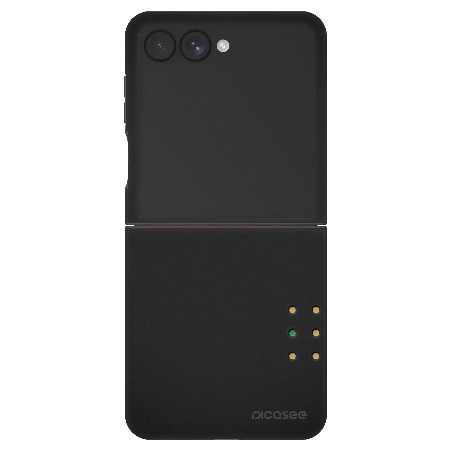 Fashion Case pro Samsung Galaxy Z Flip7 5G - Pulse