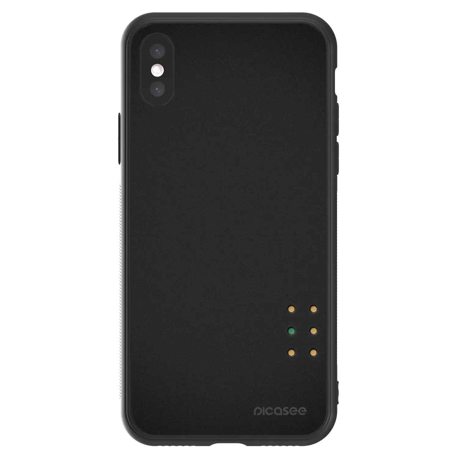 ULTIMATE CASE pro Apple iPhone X/XS - Pulse