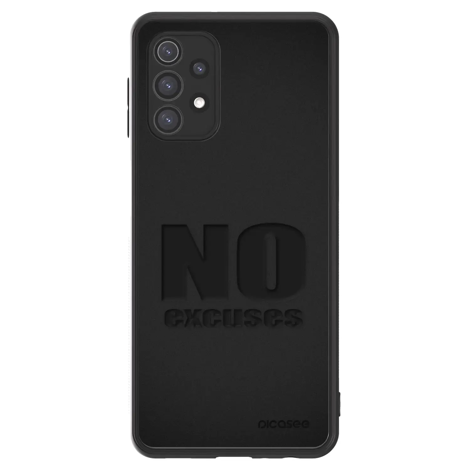 ULTIMATE CASE pro Samsung Galaxy A32 5G A326B - No Excuses