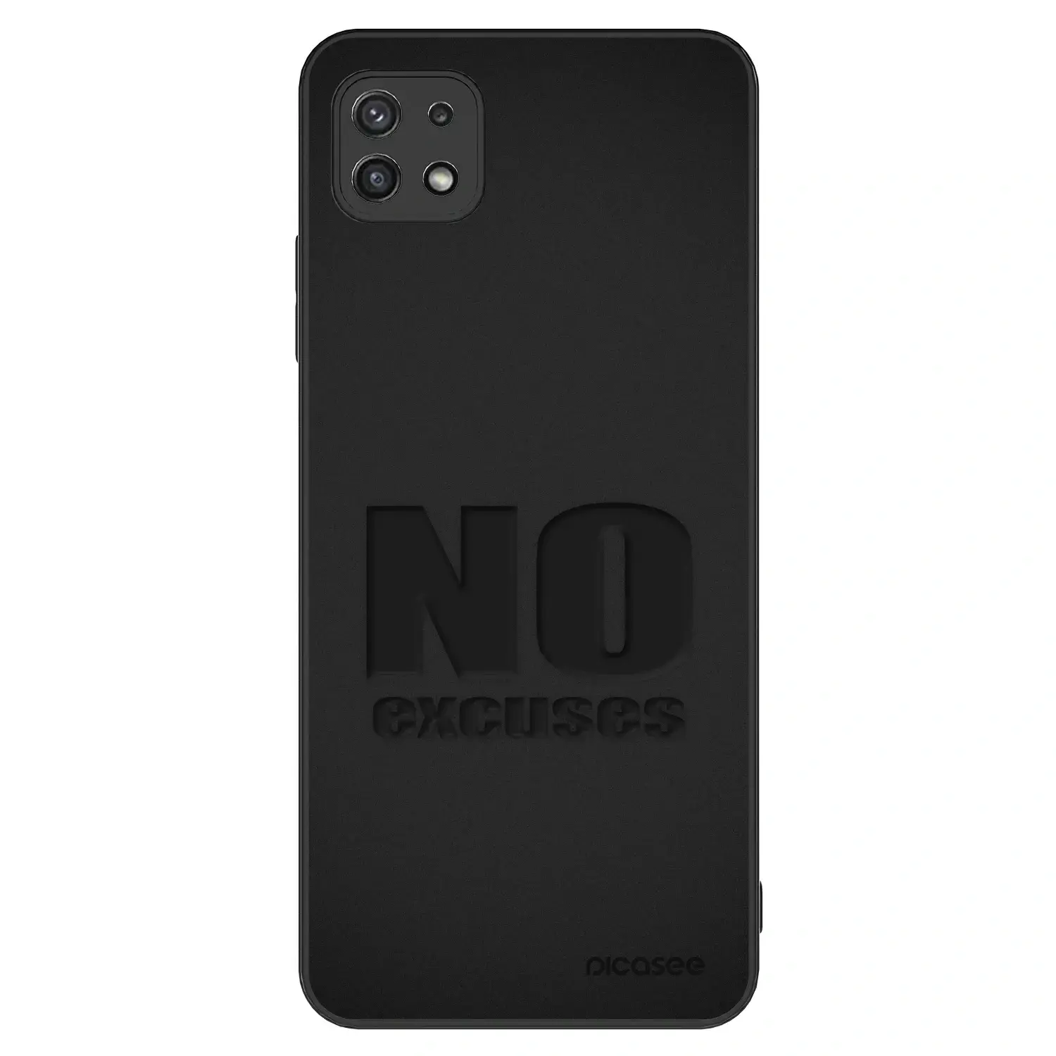 ULTIMATE CASE pro Samsung Galaxy A22 A226B 5G - No Excuses
