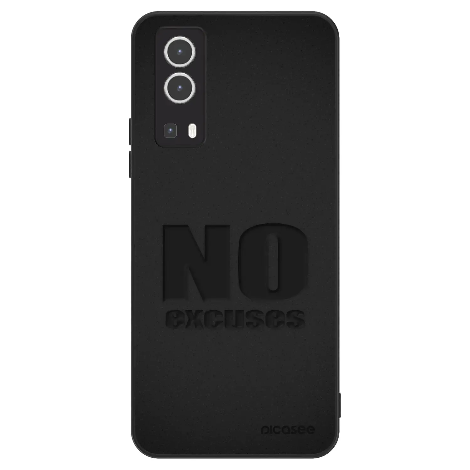 ULTIMATE CASE pro Vivo Y72 5G - No Excuses