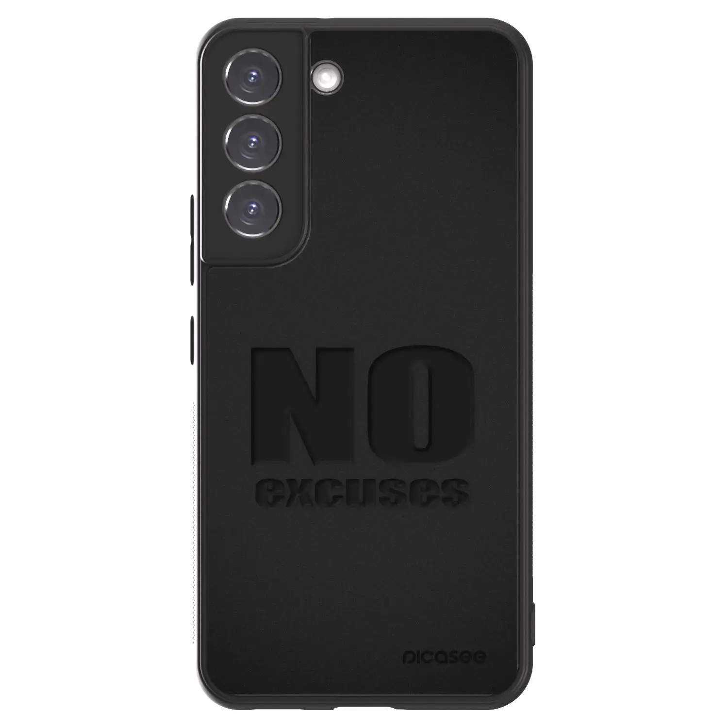 ULTIMATE CASE pro Samsung Galaxy S22+ 5G - No Excuses