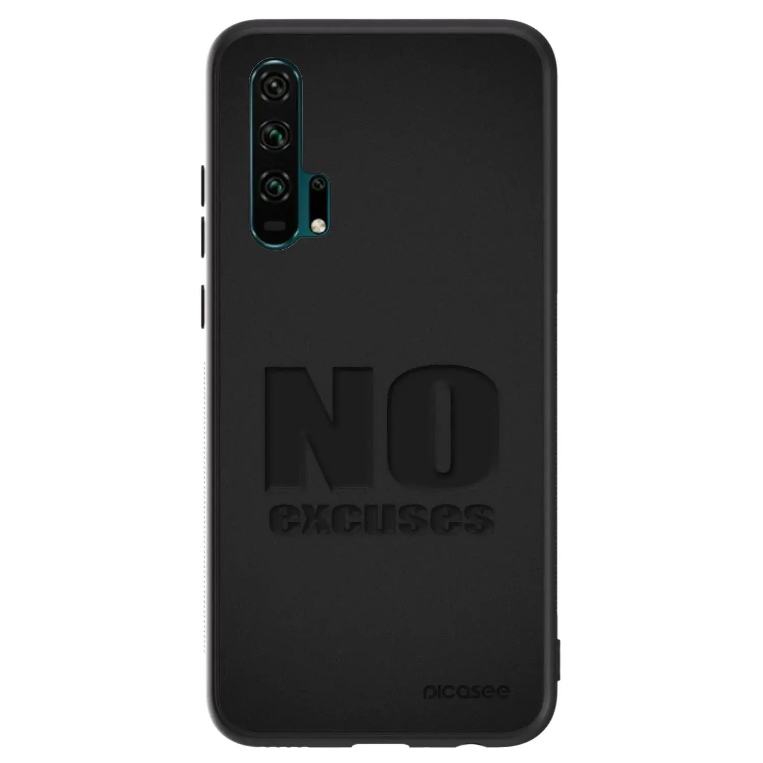 ULTIMATE CASE pro Honor 20 Pro - No Excuses