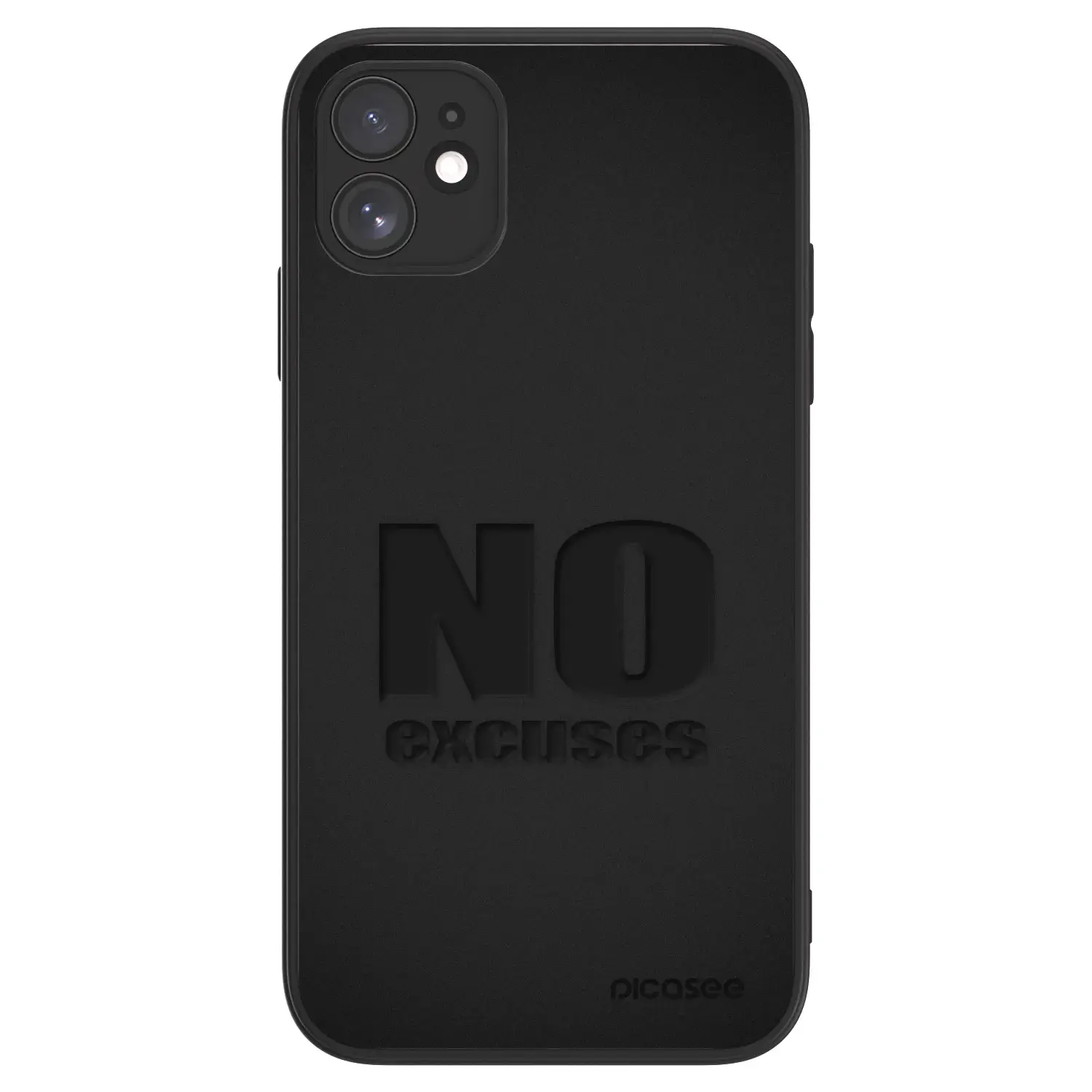 ULTIMATE CASE MagSafe pro Apple iPhone 11 - No Excuses