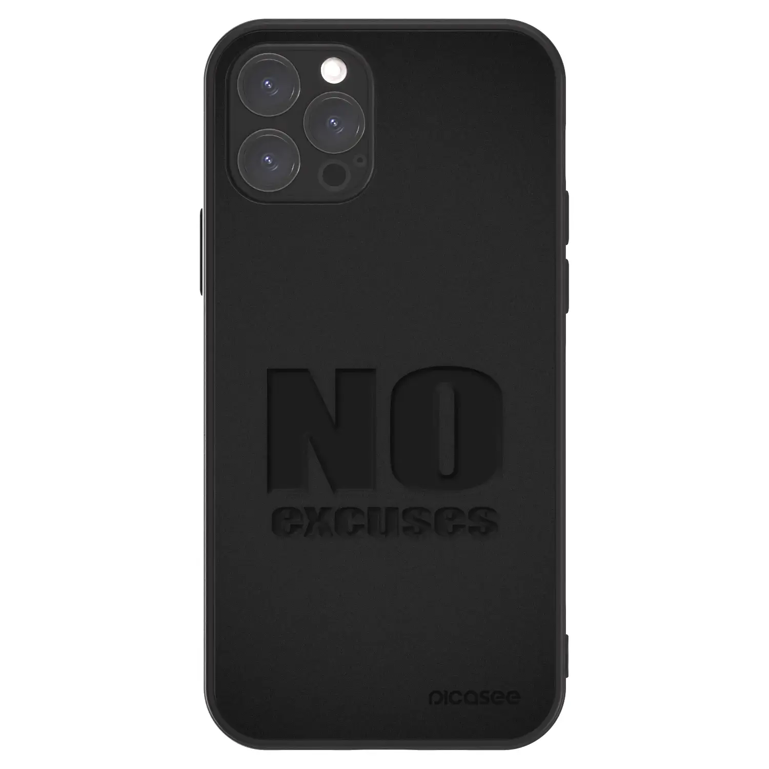 ULTIMATE CASE MagSafe pro Apple iPhone 12 Pro - No Excuses