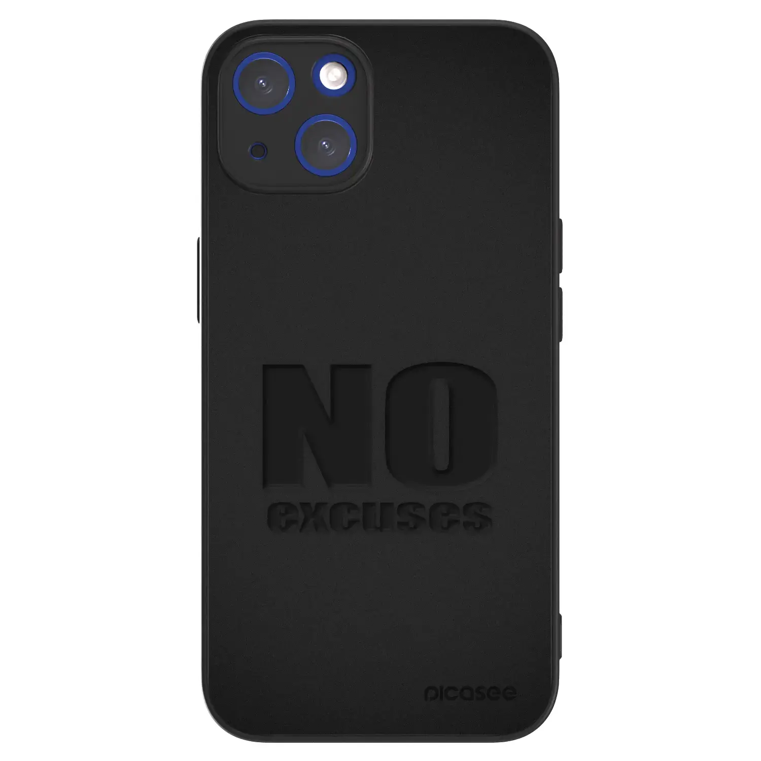 ULTIMATE CASE MagSafe pro Apple iPhone 14 - No Excuses