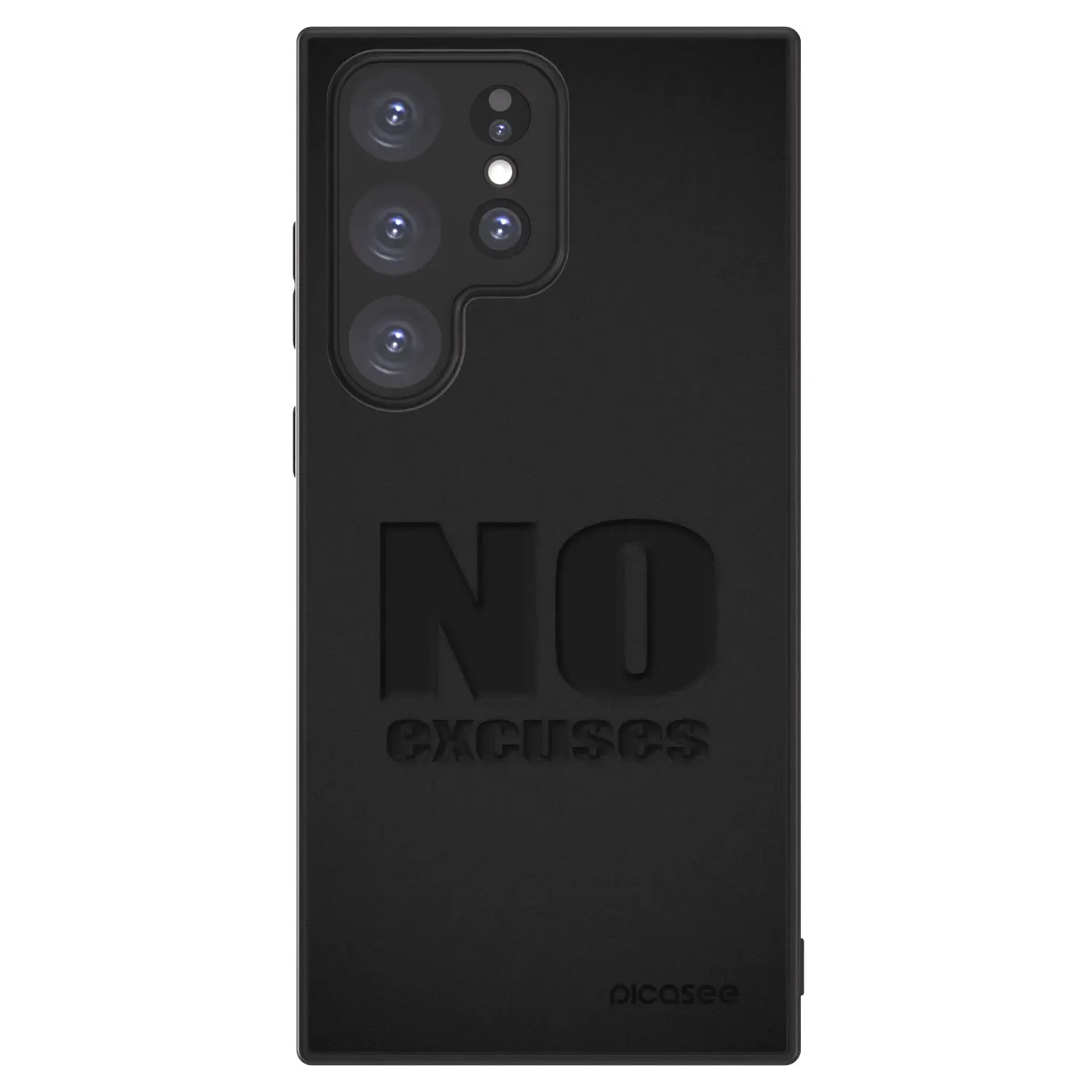 ULTIMATE CASE pro Samsung Galaxy S23 Ultra 5G - No Excuses