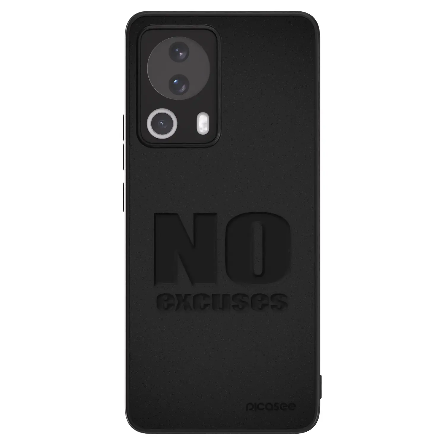 ULTIMATE CASE pro Xiaomi 13 Lite - No Excuses