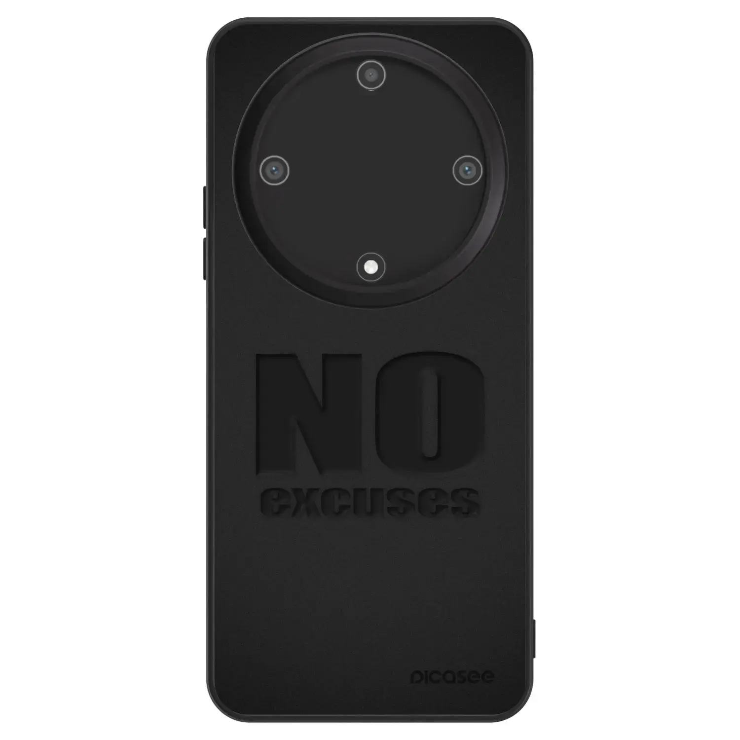 ULTIMATE CASE pro Honor Magic5 Lite 5G - No Excuses