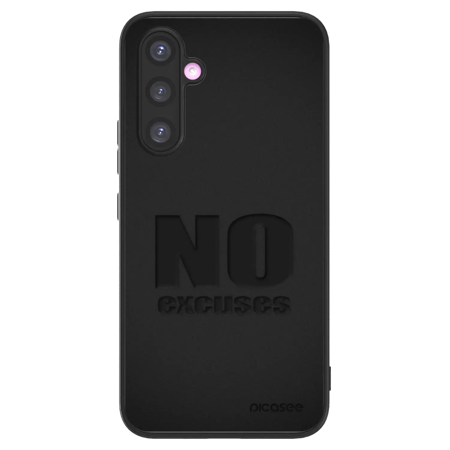 ULTIMATE CASE pro Samsung Galaxy A54 5G A546B - No Excuses