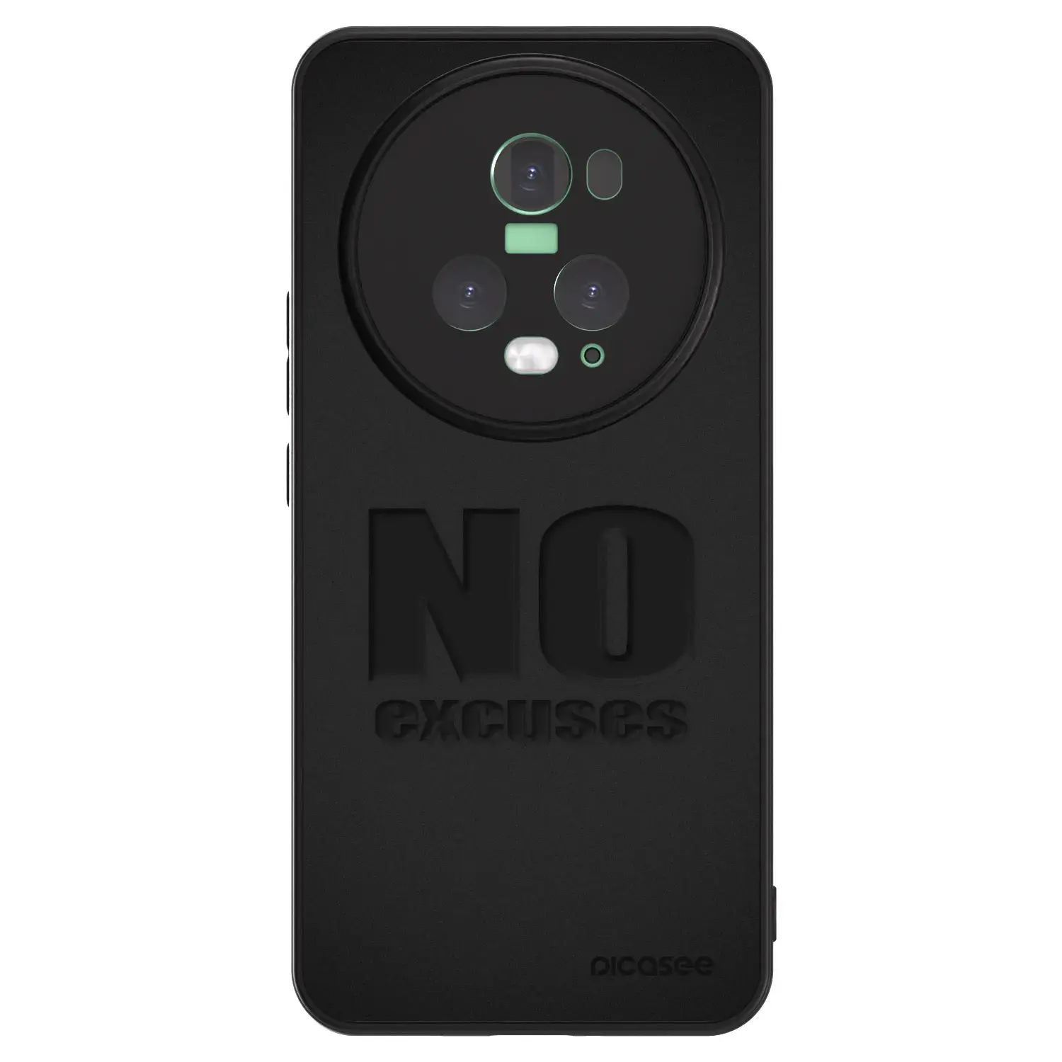 ULTIMATE CASE pro Honor Magic5 Pro - No Excuses