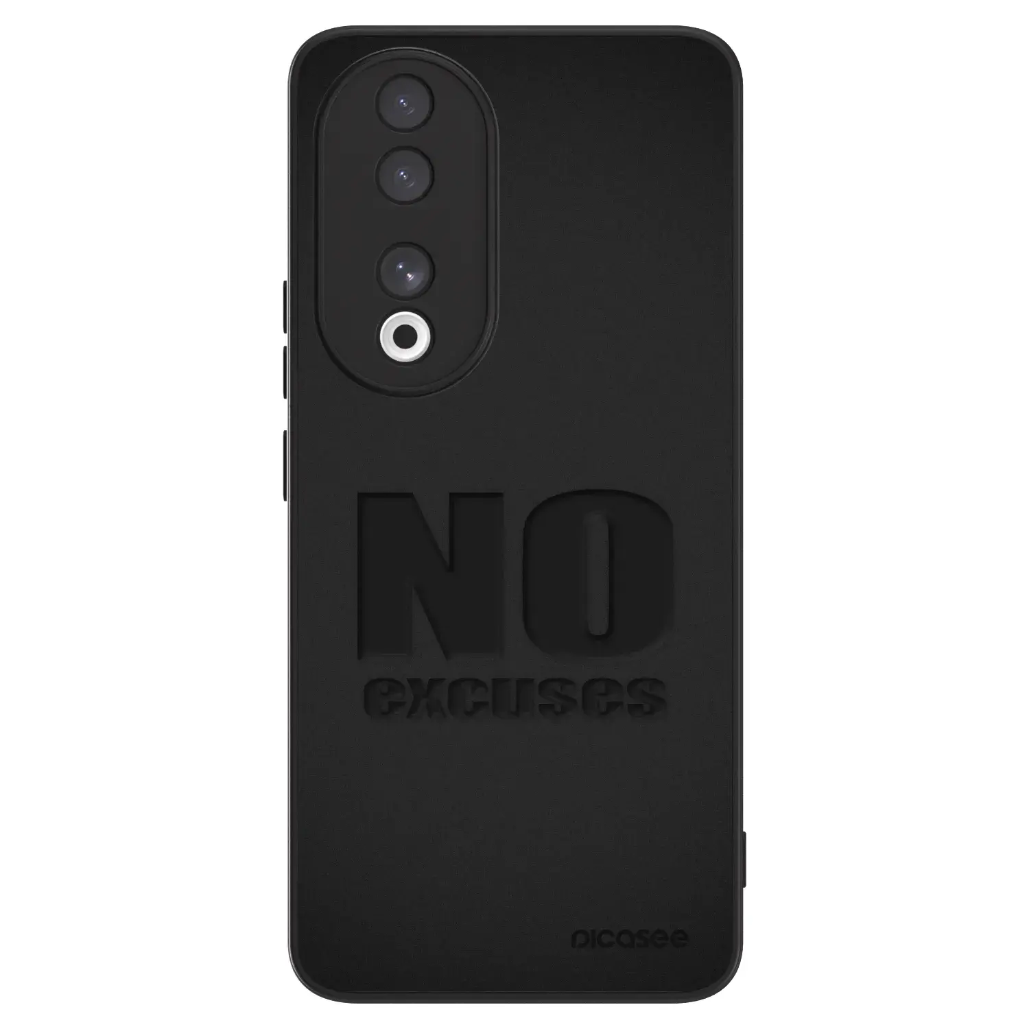 ULTIMATE CASE pro Honor 90 5G - No Excuses