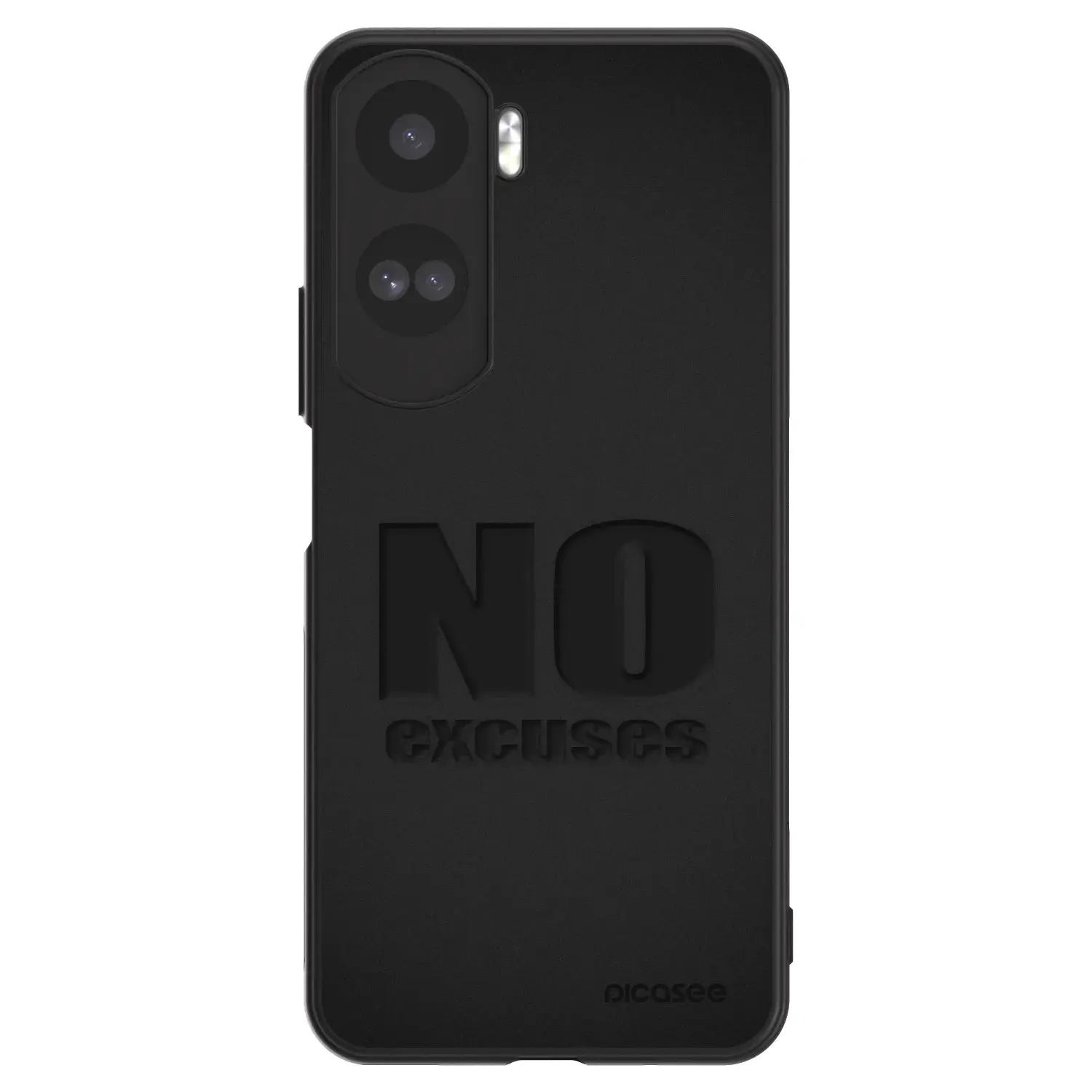ULTIMATE CASE pro Honor 90 Lite 5G - No Excuses