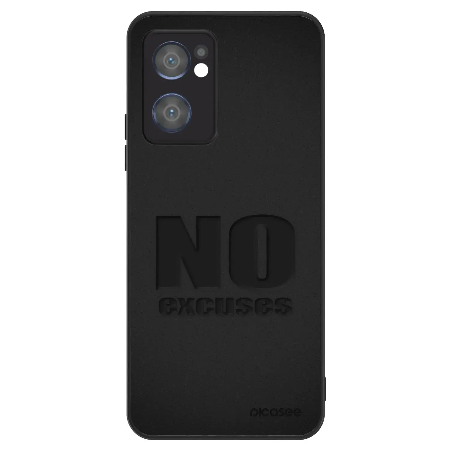 ULTIMATE CASE pro OPPO Reno 7 5G - No Excuses