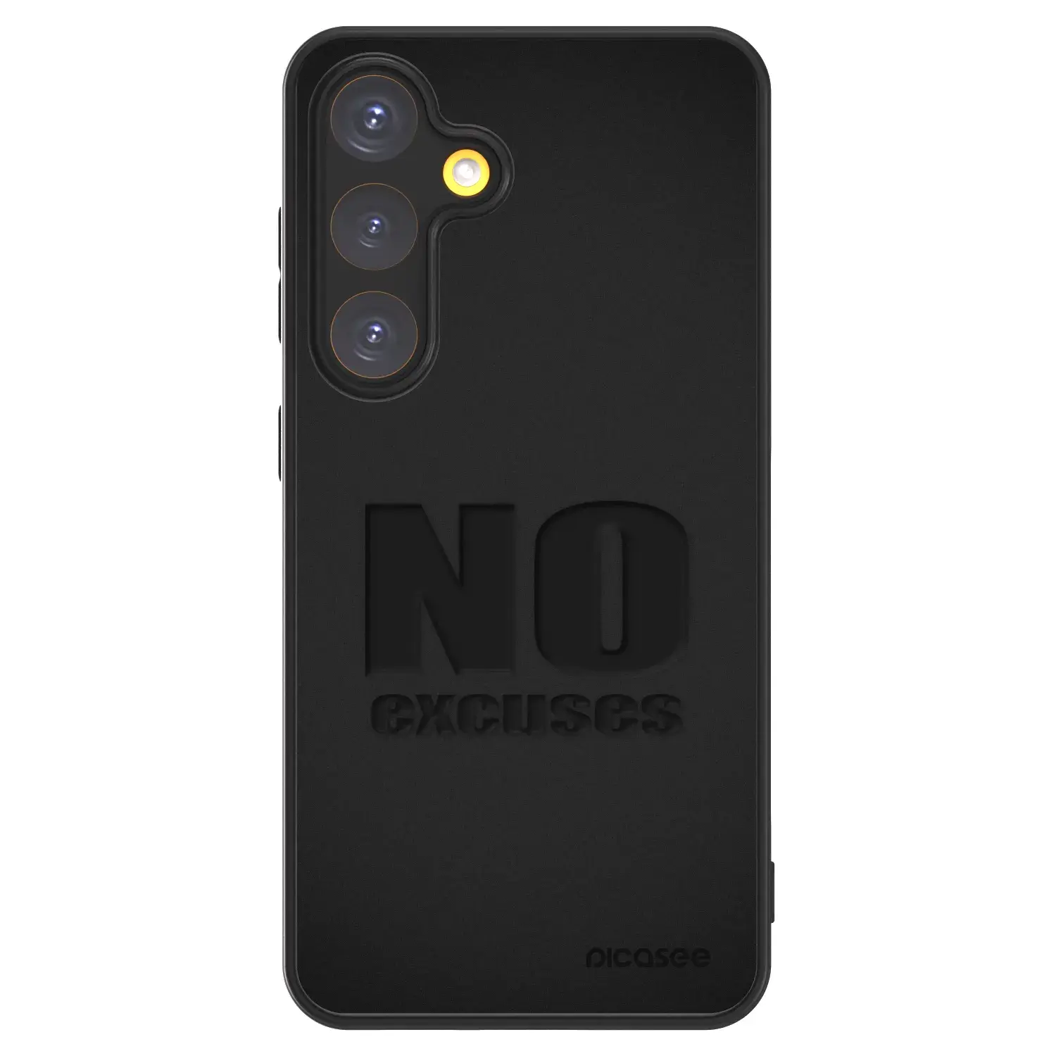ULTIMATE CASE pro Samsung Galaxy S24 S921B 5G - No Excuses