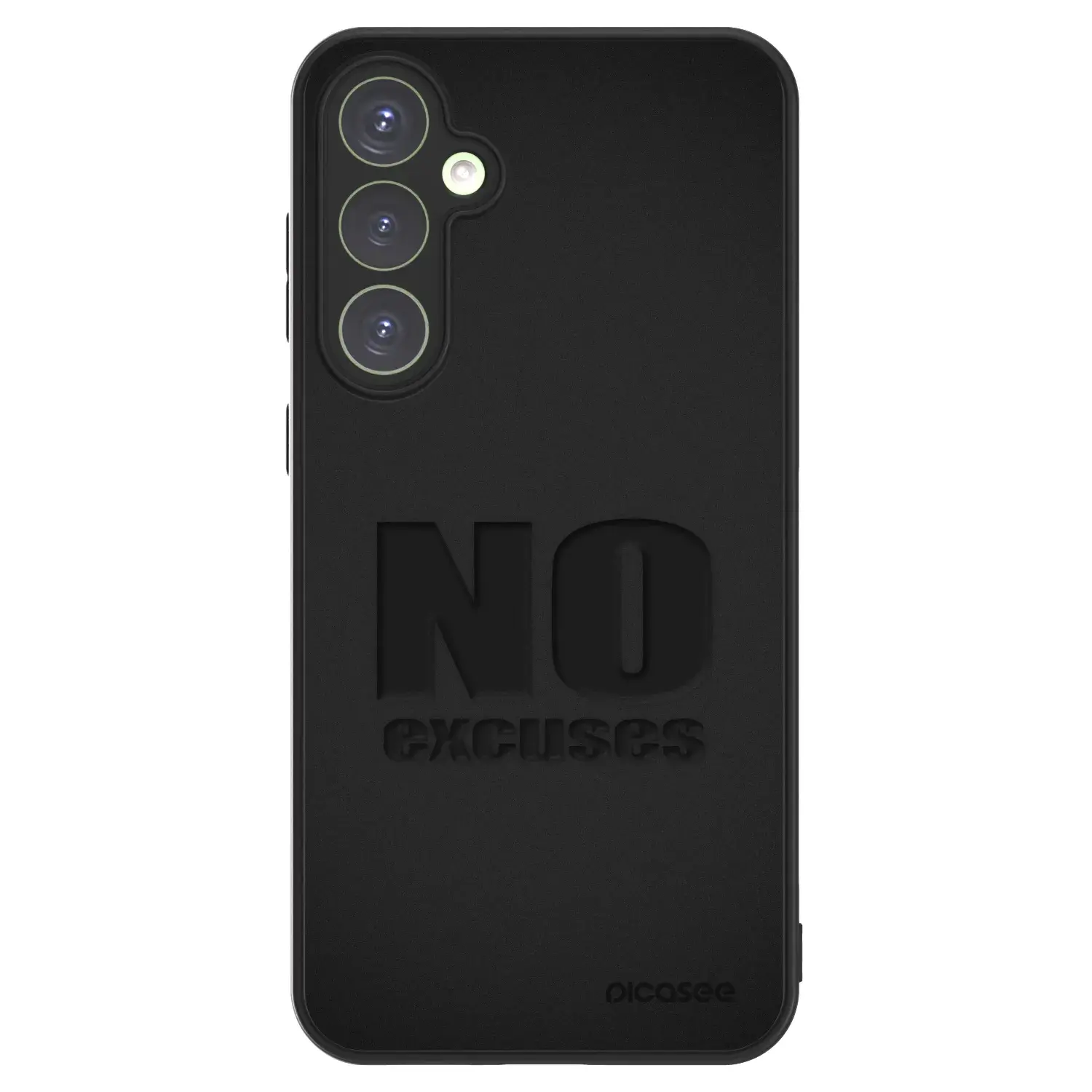 ULTIMATE CASE pro Samsung Galaxy S23 FE S711B - No Excuses
