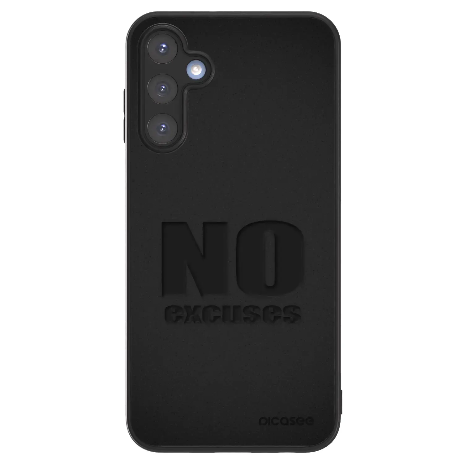 ULTIMATE CASE pro Samsung Galaxy A15 A156B 5G - No Excuses