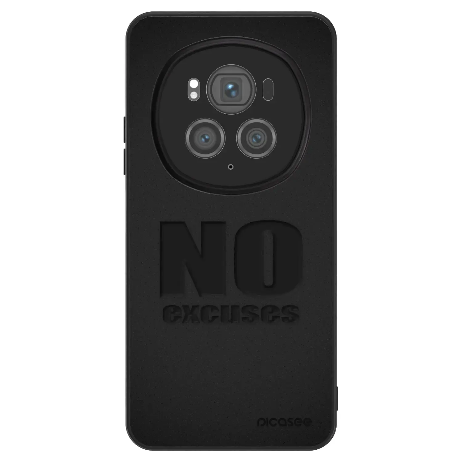 ULTIMATE CASE pro Honor Magic6 Pro - No Excuses