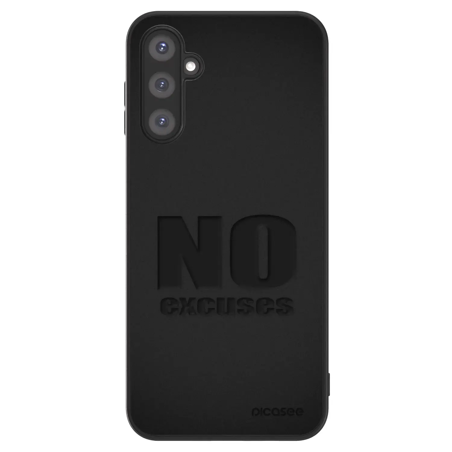 ULTIMATE CASE pro Samsung Galaxy A05s A057G - No Excuses