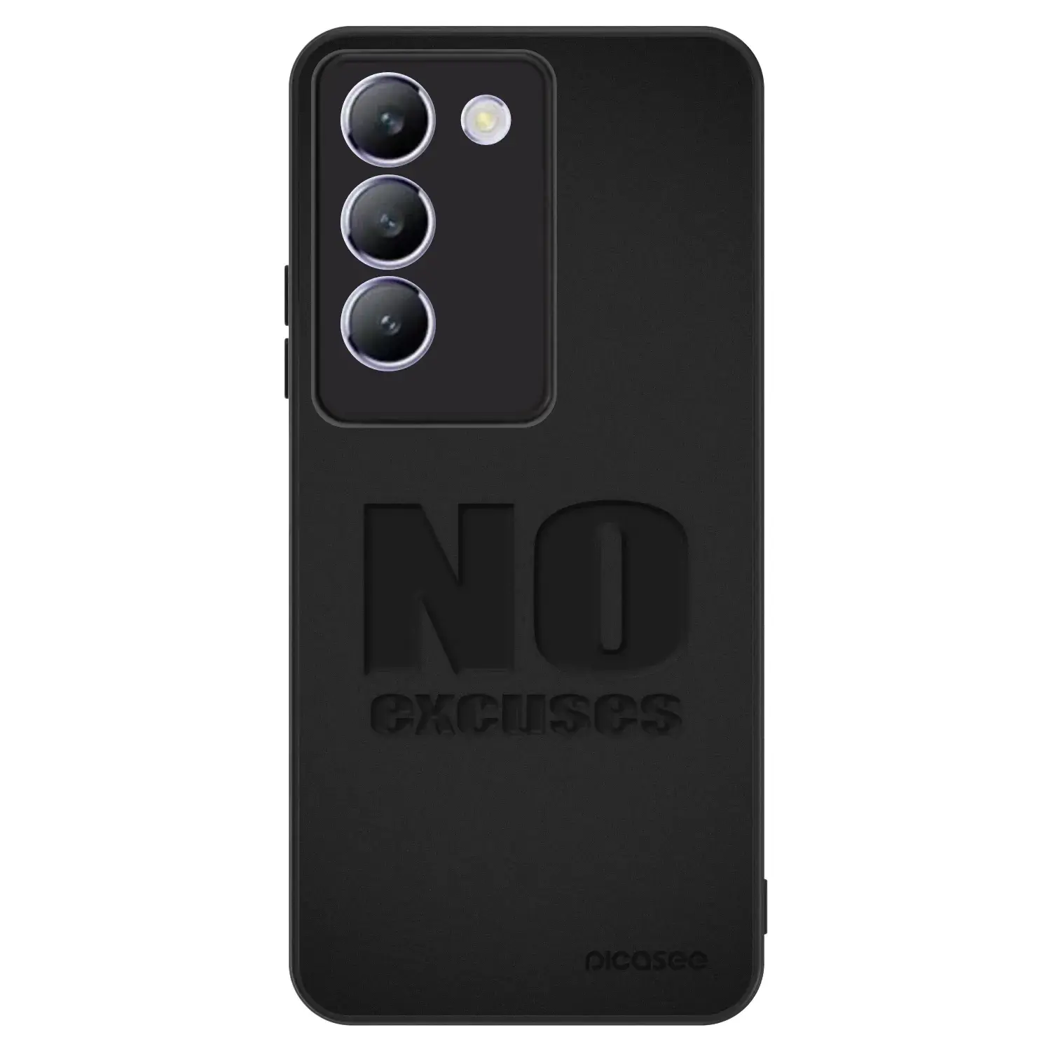 ULTIMATE CASE pro Vivo V40 SE 5G - No Excuses