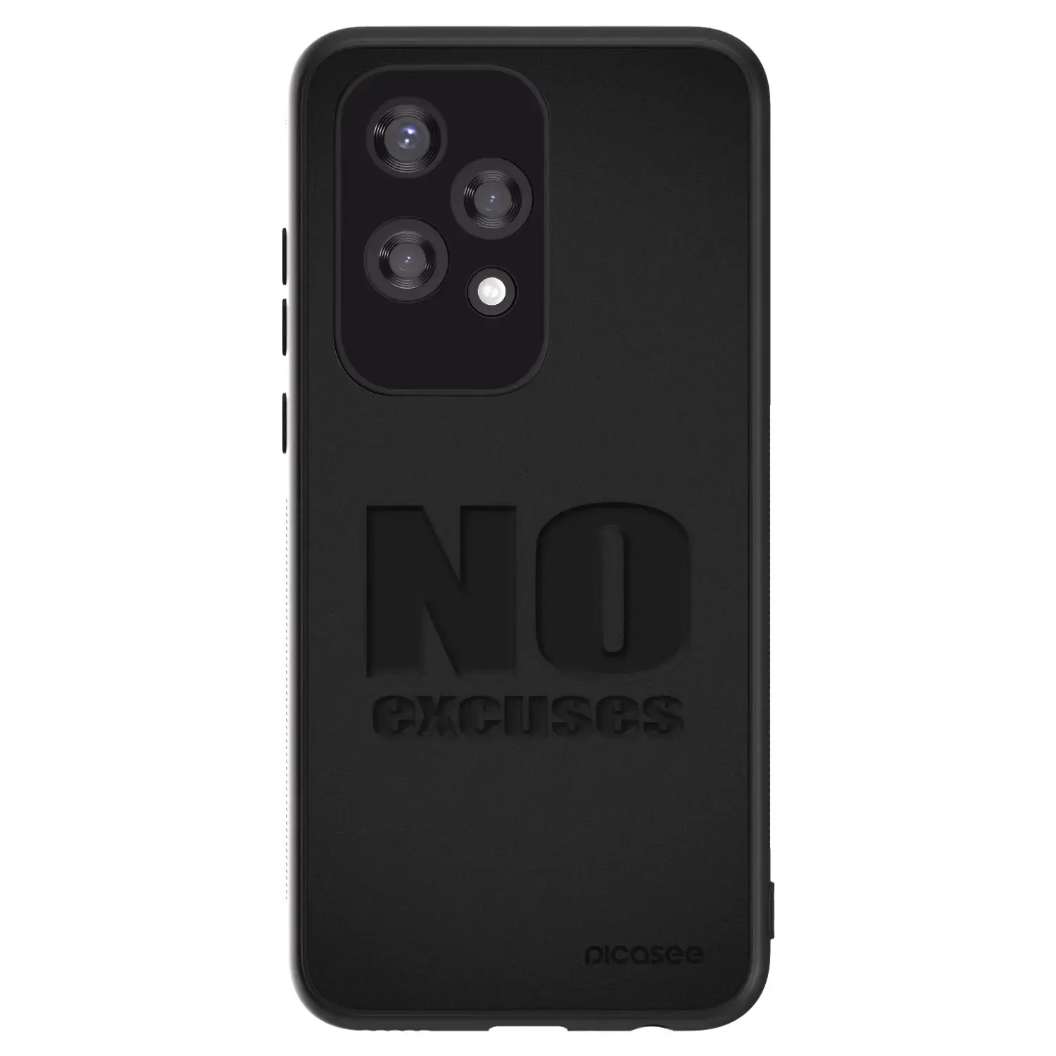 ULTIMATE CASE pro Honor 200 Lite - No Excuses