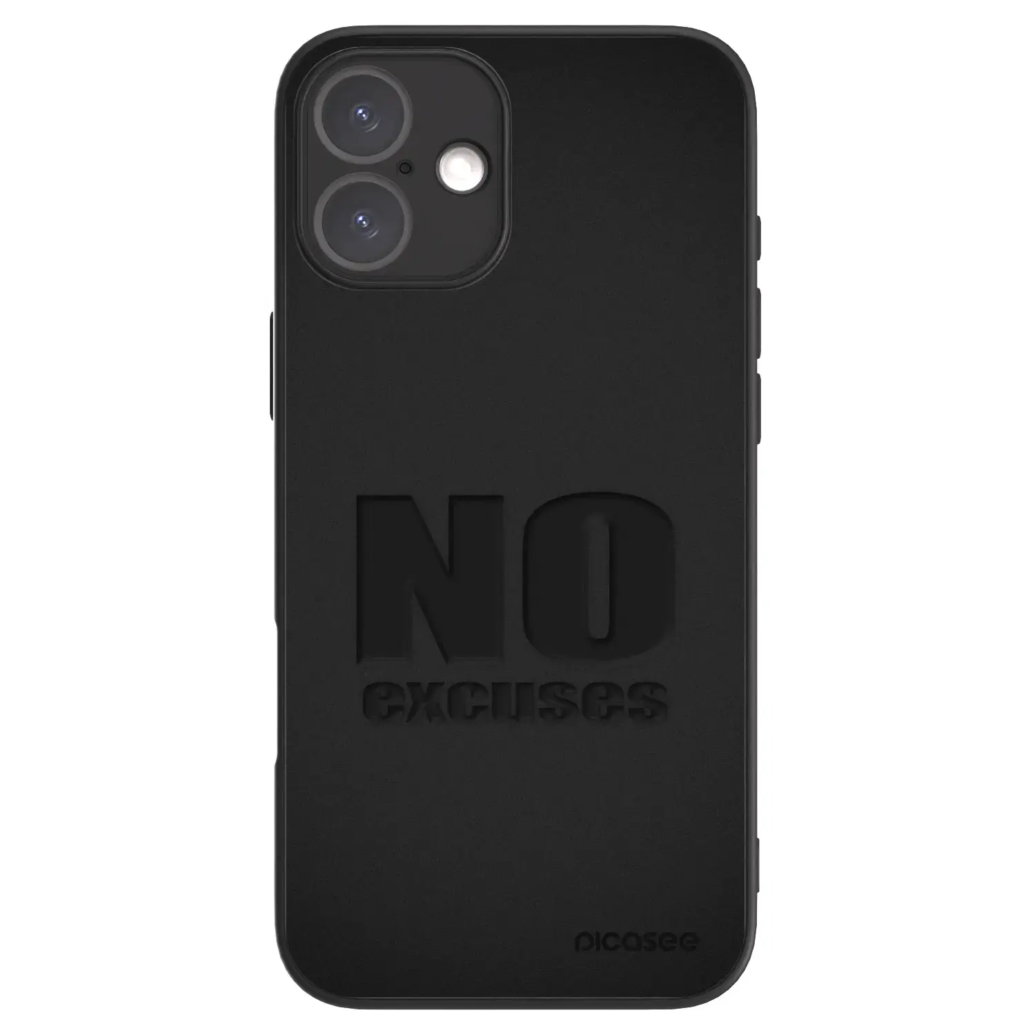 ULTIMATE CASE MagSafe pro Apple iPhone 16 Plus - No Excuses