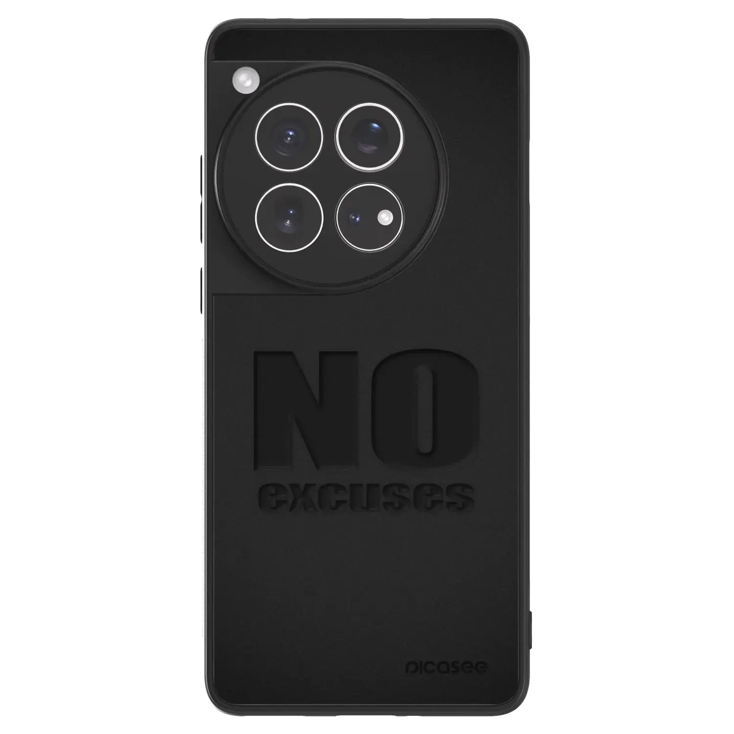 ULTIMATE CASE pro OnePlus 12 5G - No Excuses
