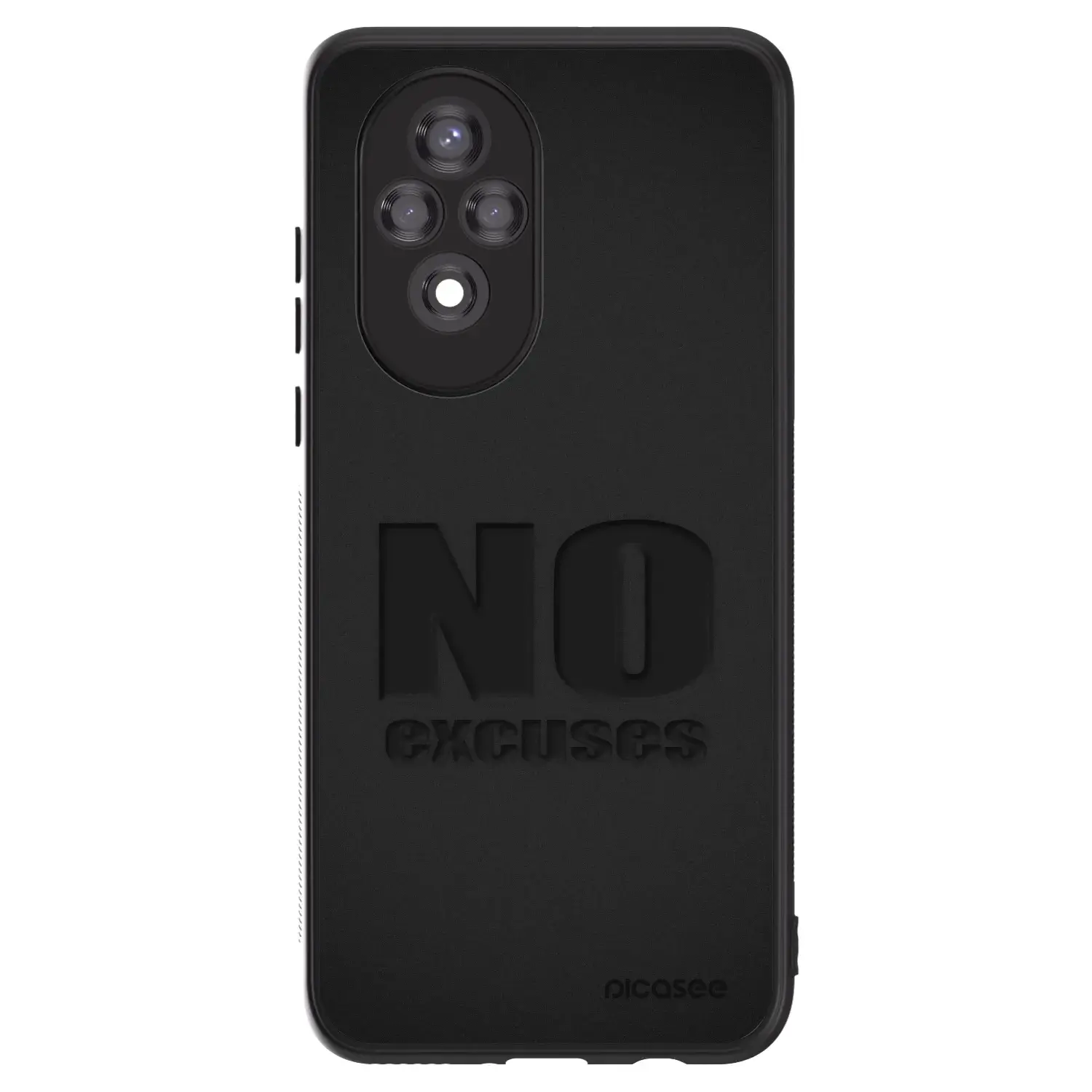ULTIMATE CASE pro Honor 200 Pro 5G - No Excuses