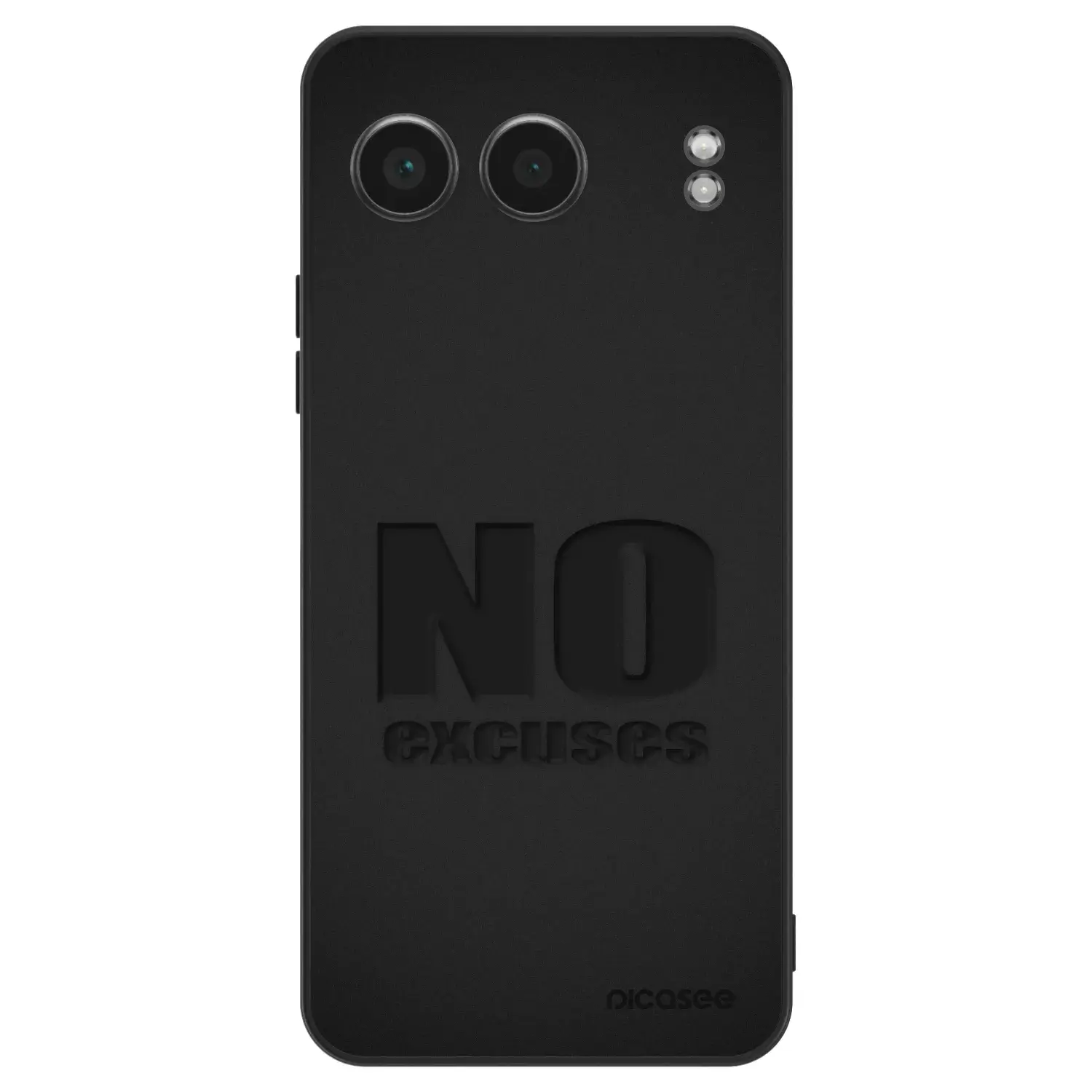 ULTIMATE CASE pro OnePlus Nord 4 - No Excuses