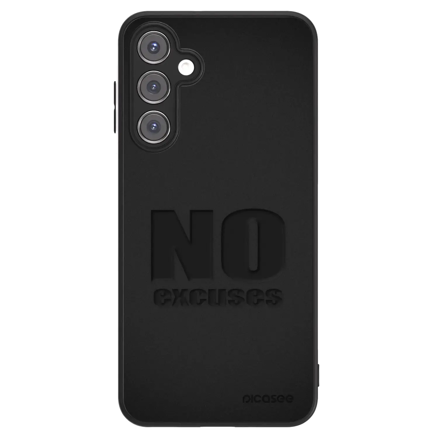 ULTIMATE CASE pro Samsung Galaxy A16 5G - No Excuses