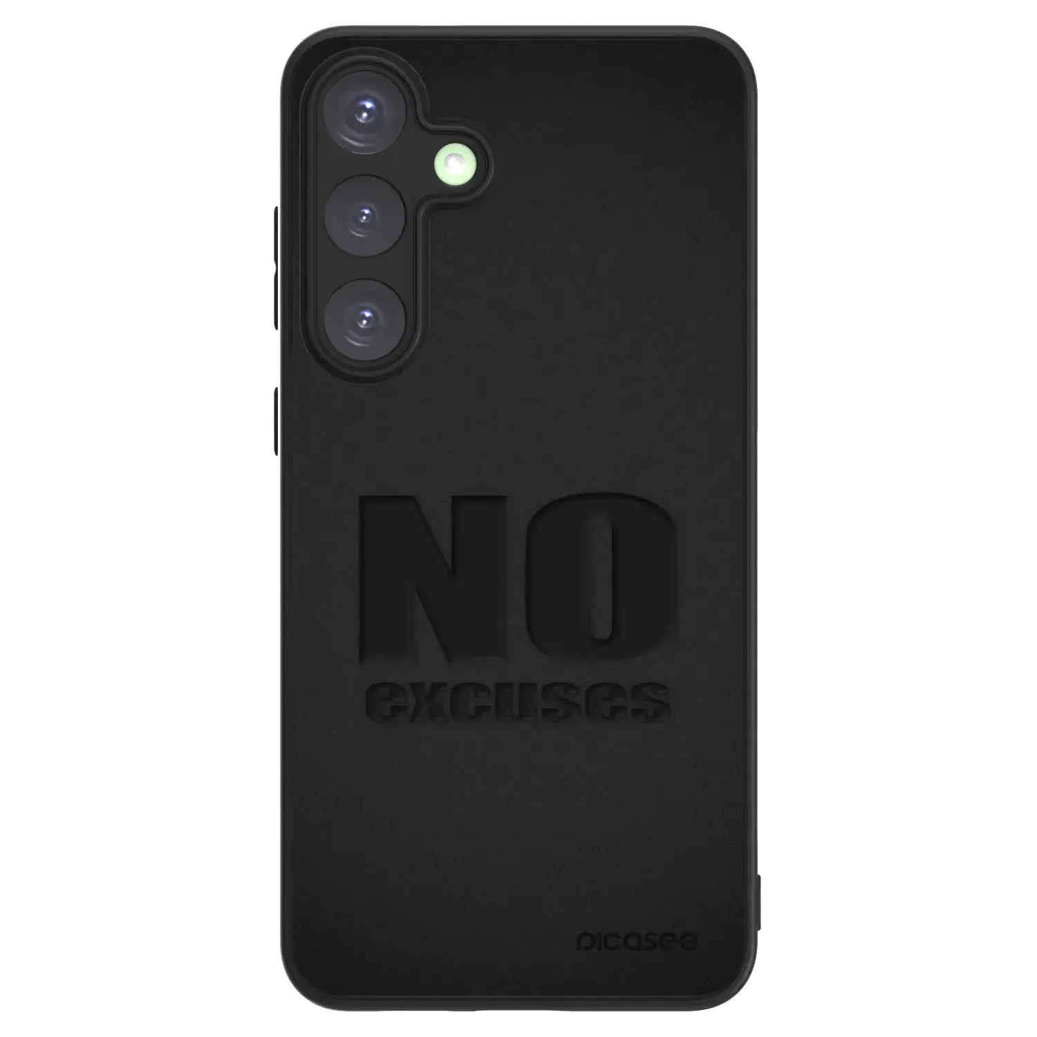 ULTIMATE CASE PowerShare pro Samsung Galaxy S25+ 5G - No Excuses