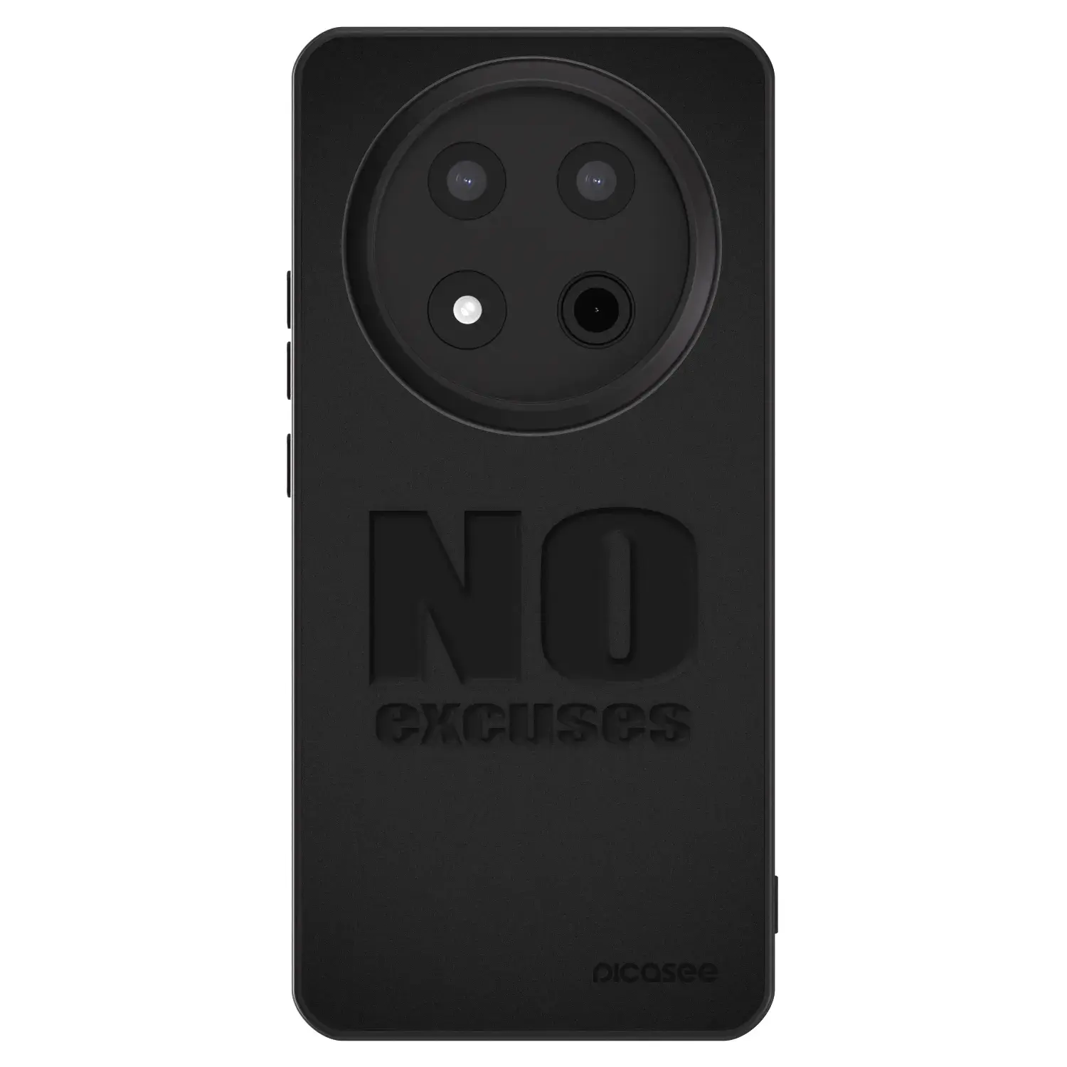 ULTIMATE CASE pro Honor Magic7 Lite 5G - No Excuses