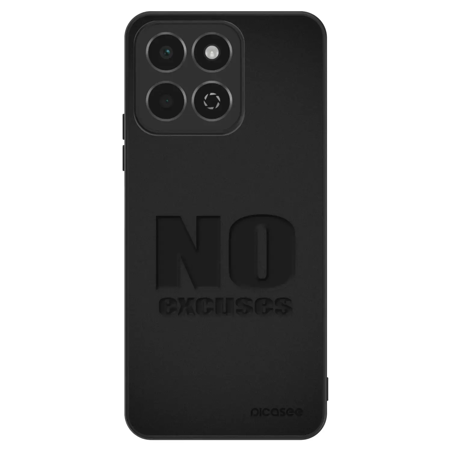 ULTIMATE CASE pro Honor 200 Smart 5G - No Excuses