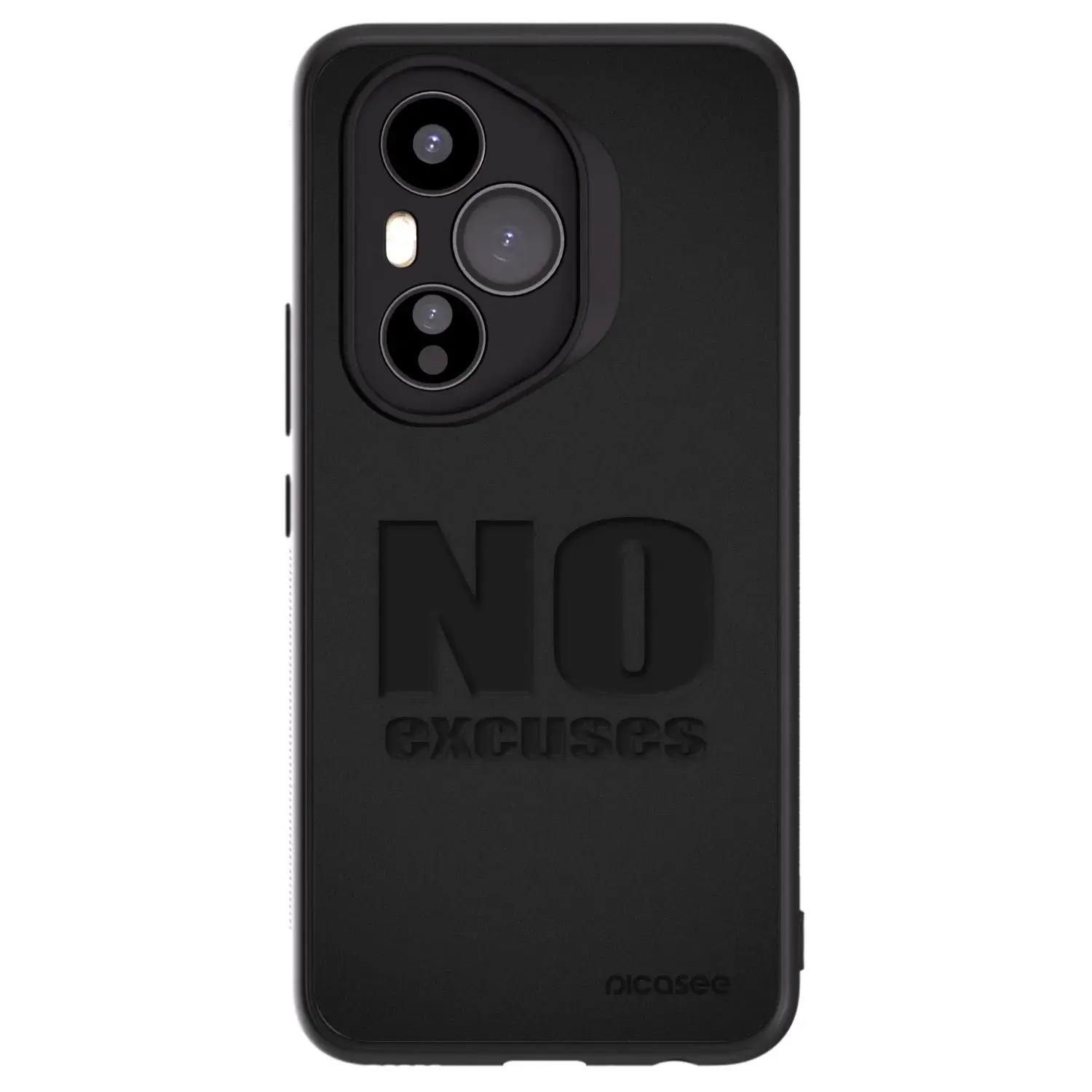 ULTIMATE CASE pro Honor 400 Pro 5G - No Excuses