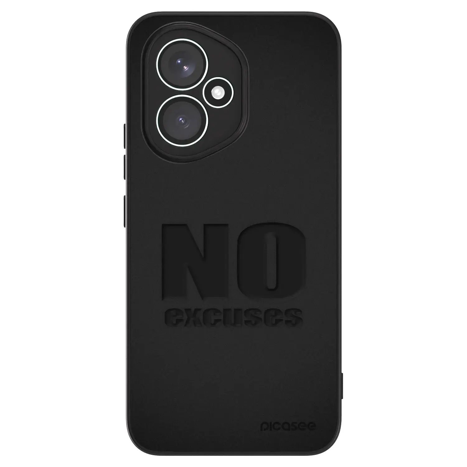 ULTIMATE CASE pro Honor 400 5G - No Excuses