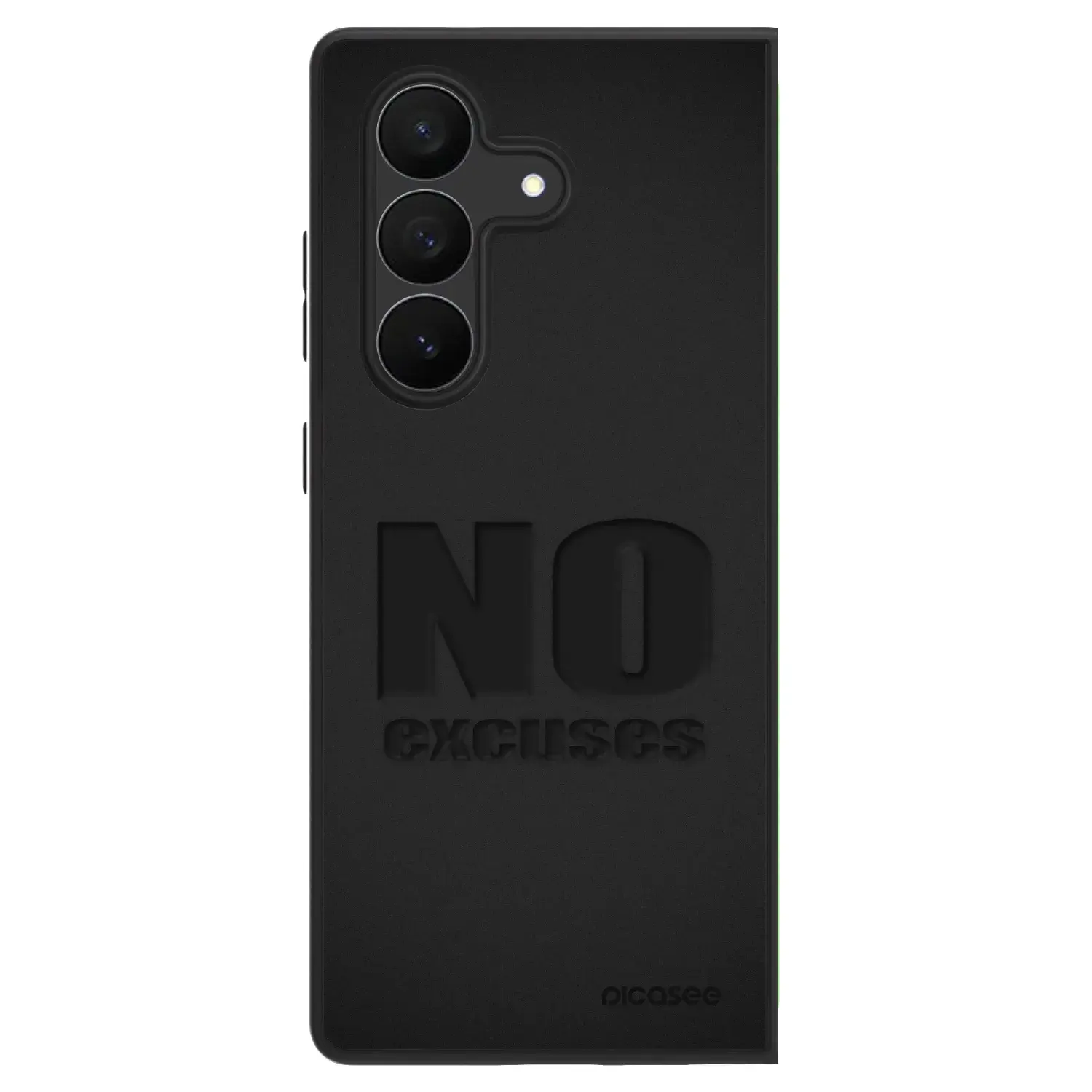 ULTIMATE CASE pro Samsung Galaxy Z Fold7 5G - No Excuses