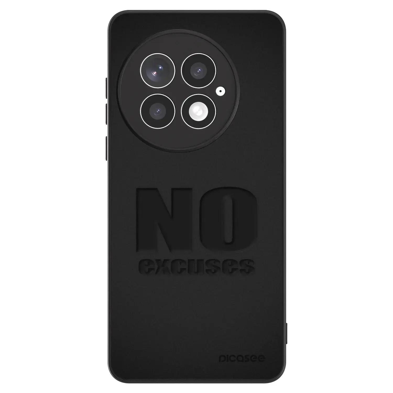 ULTIMATE CASE pro OnePlus 13 5G - No Excuses